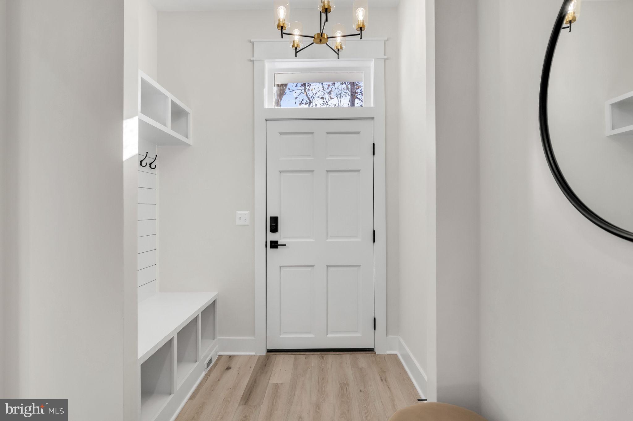 OLD TOWN ALEXANDRIA - Residential