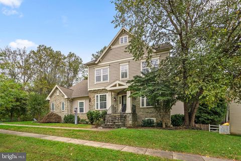 22427 BROOK POINT WAY CLARKSBURG MD 20871