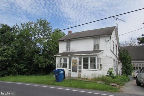 10350 HADES CHURCH ROAD GREENCASTLE PA 17225