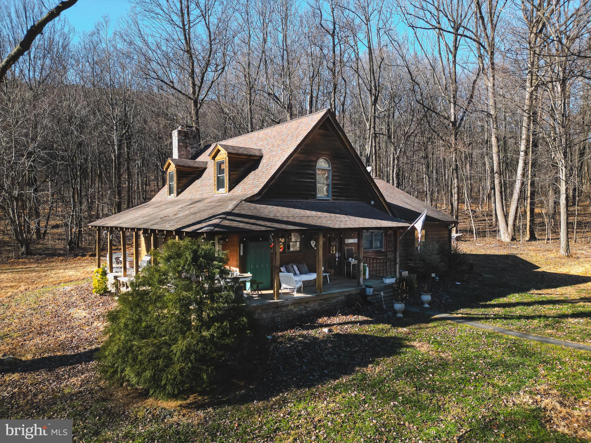 SHORT HILL - Residential