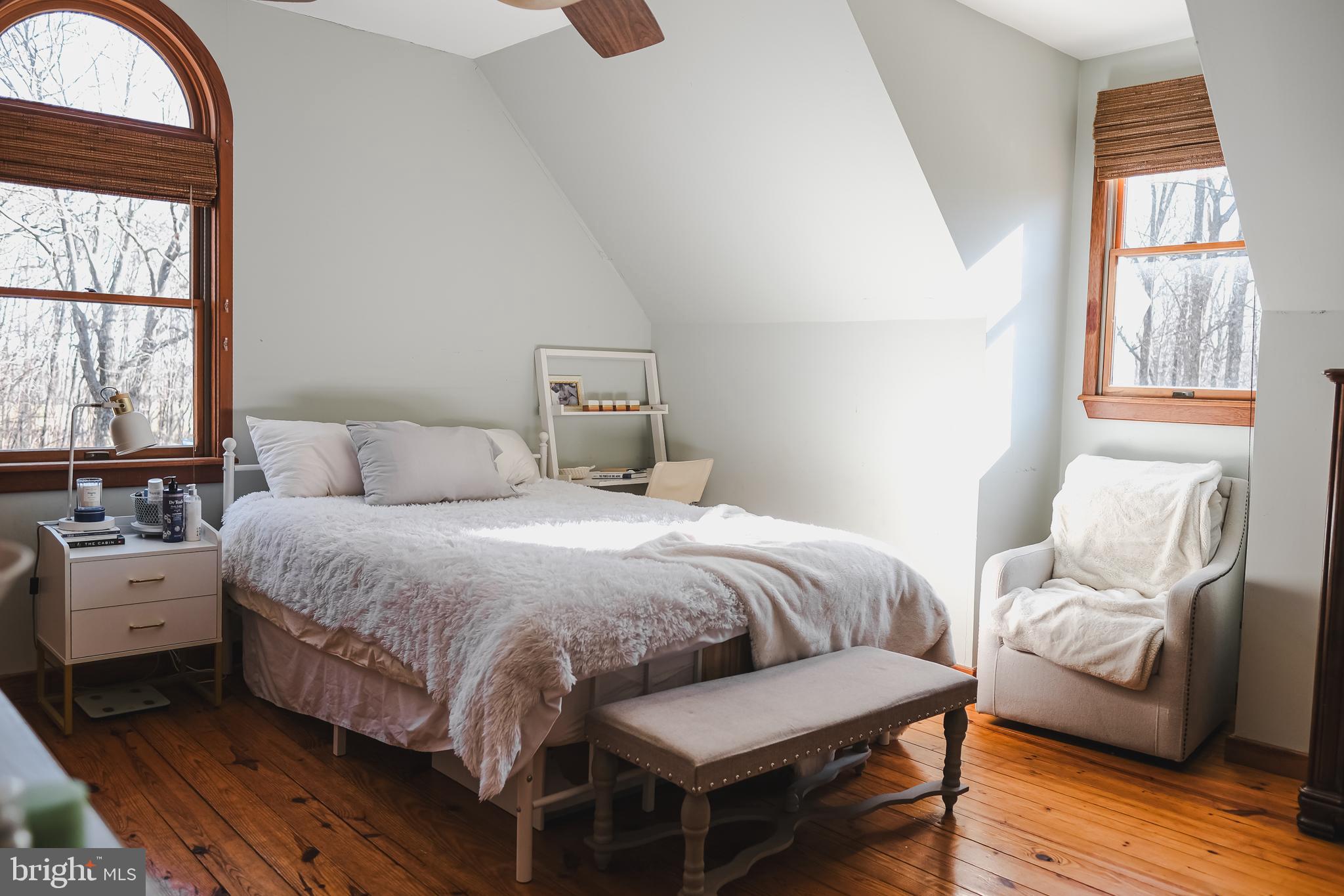 SHORT HILL - Residential