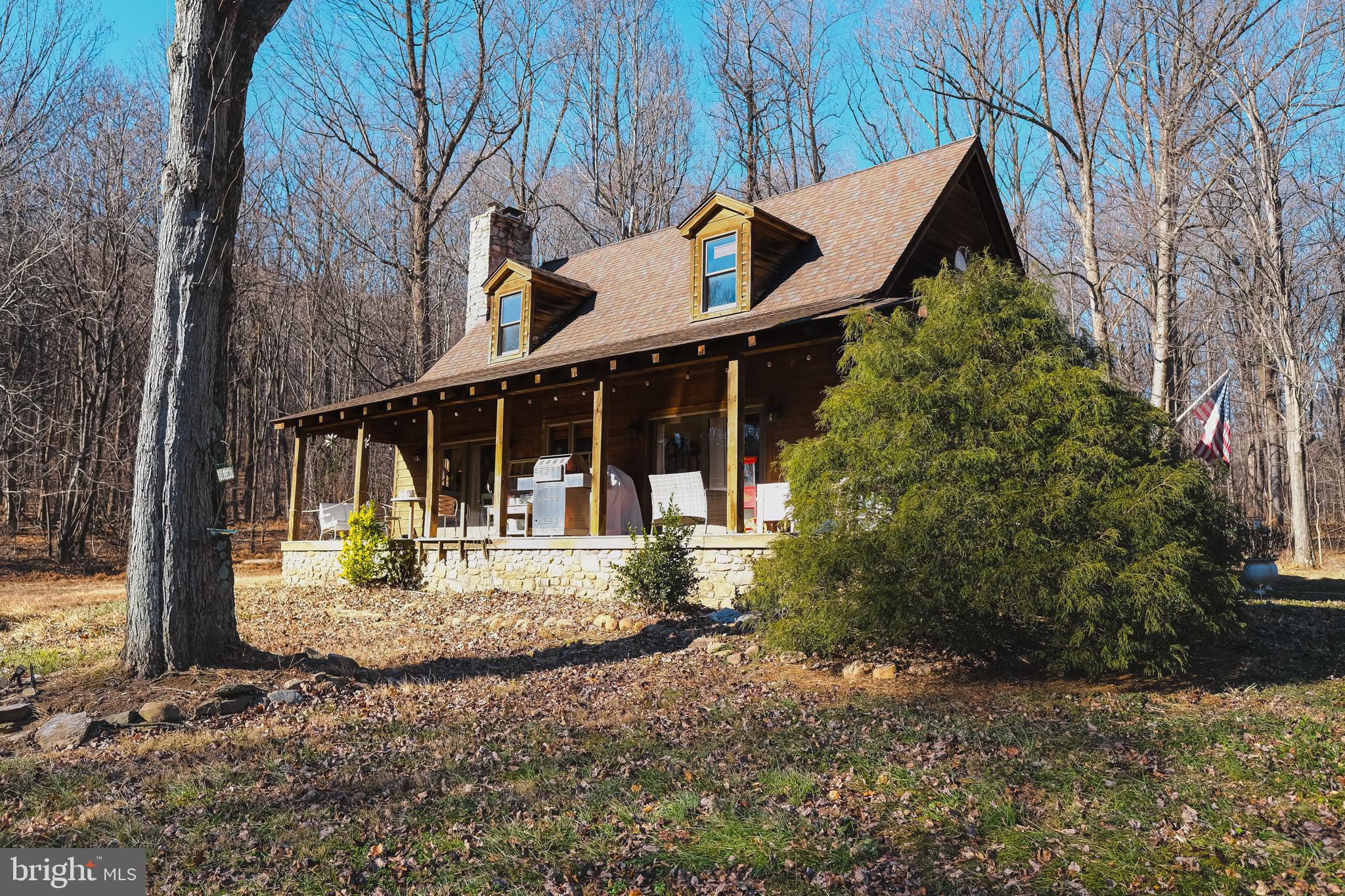 SHORT HILL - Residential