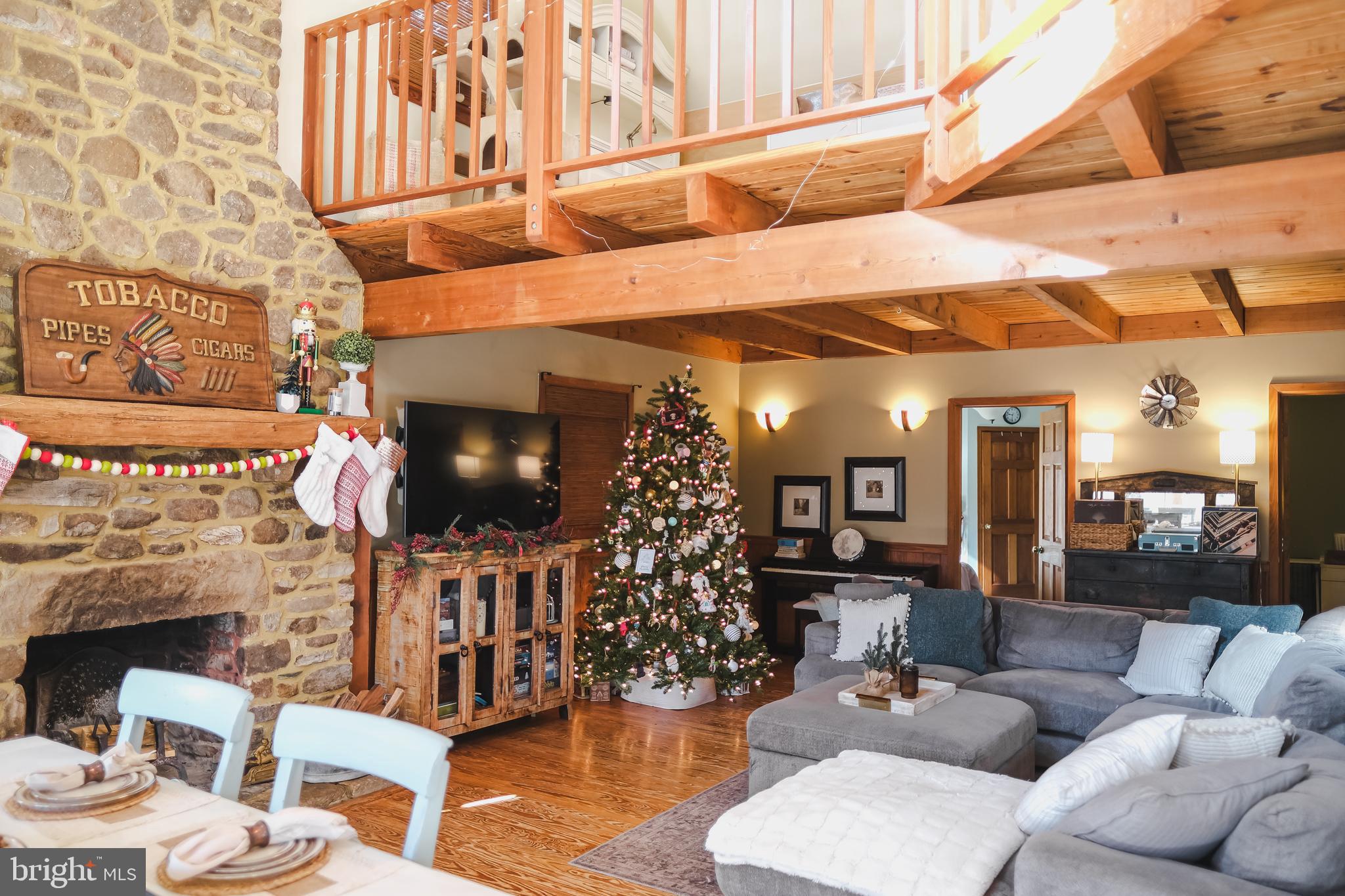 SHORT HILL - Residential