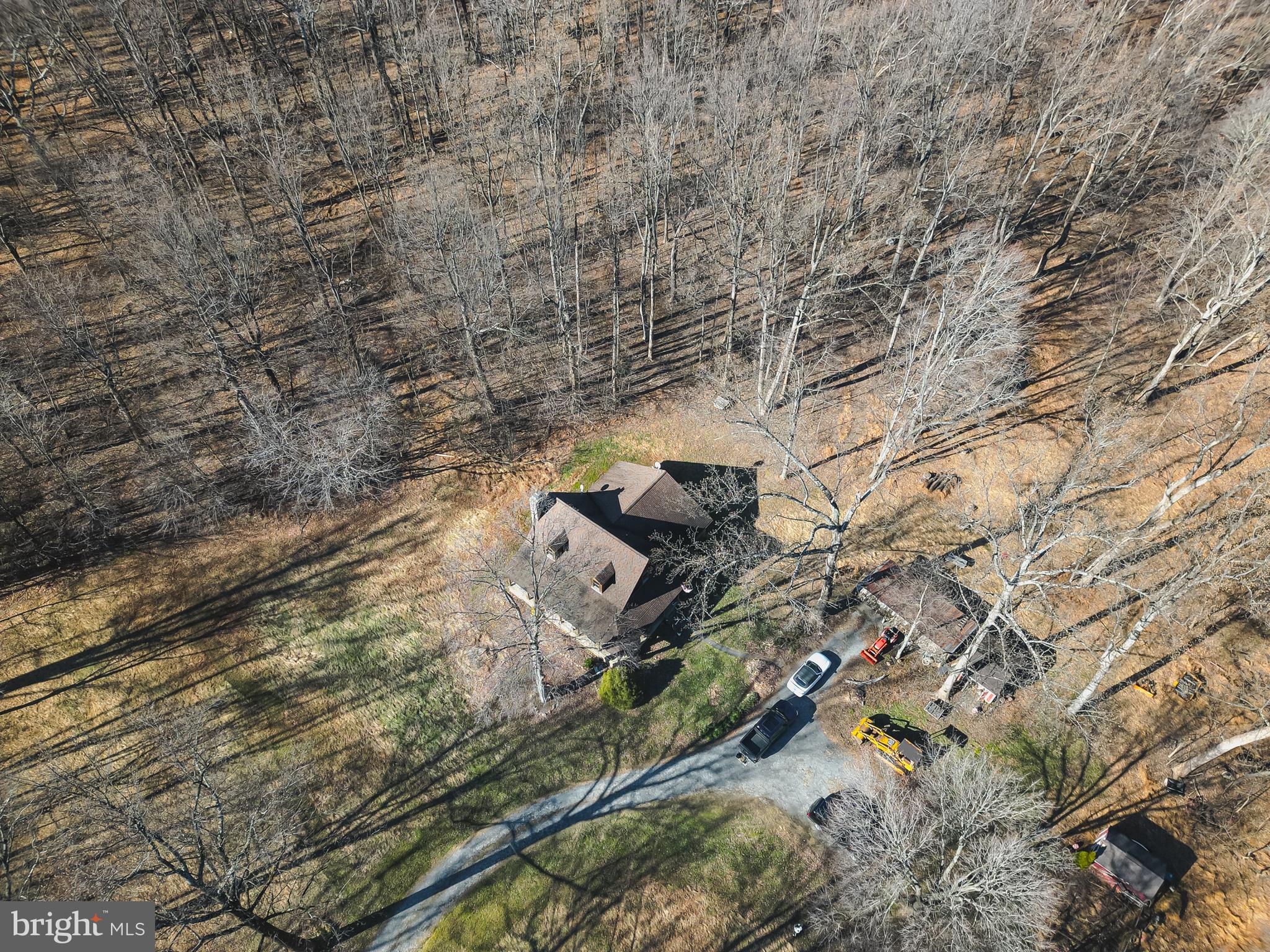 SHORT HILL - Residential