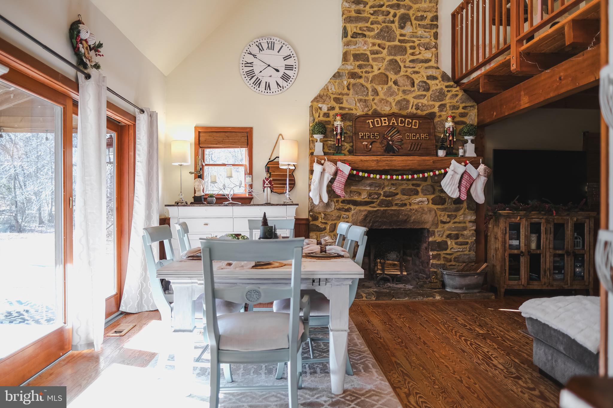 SHORT HILL - Residential