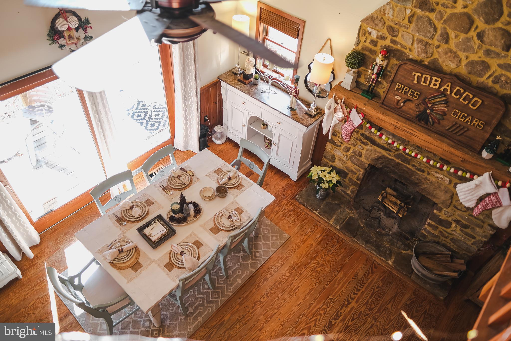 SHORT HILL - Residential