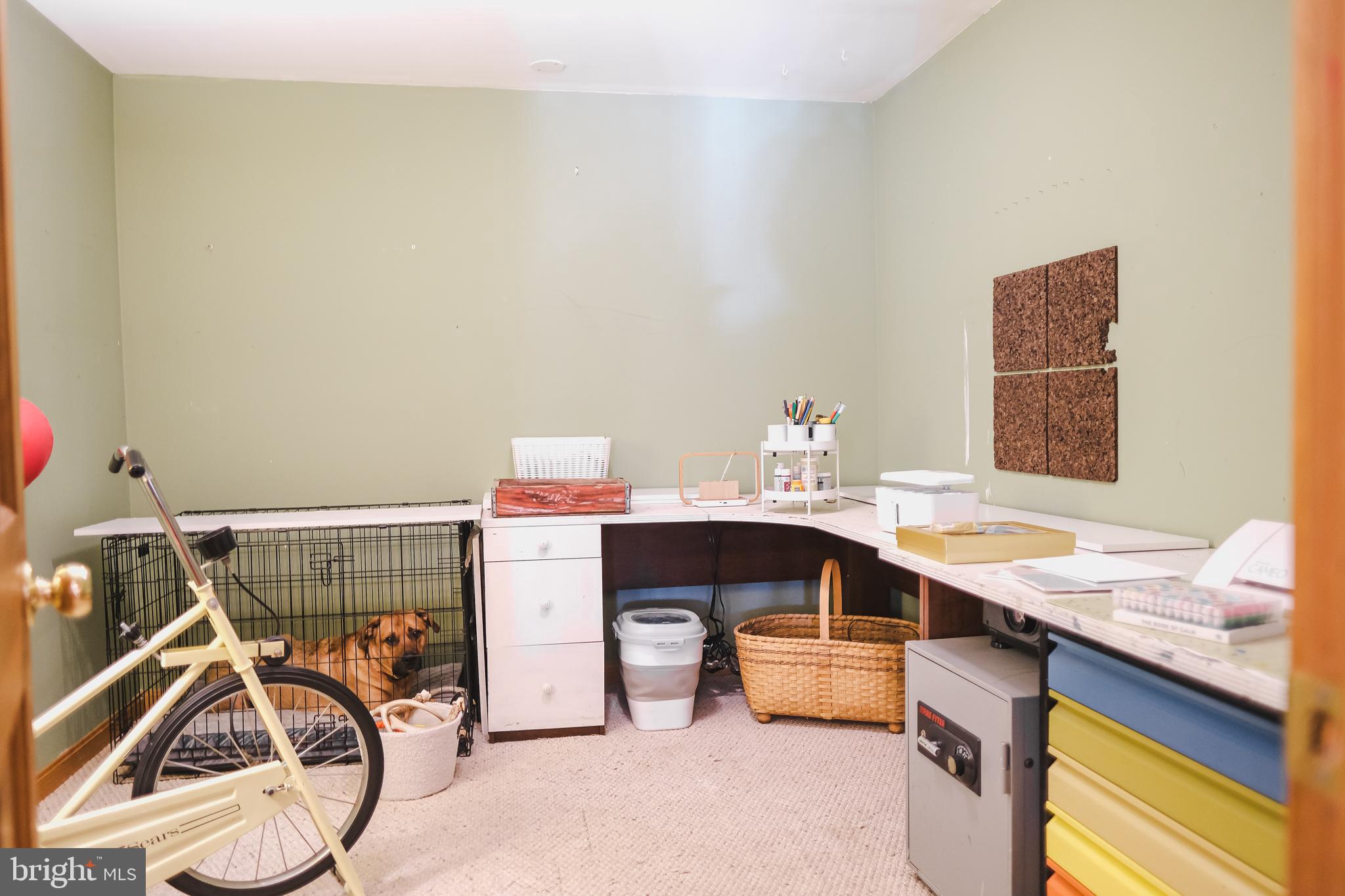 SHORT HILL - Residential