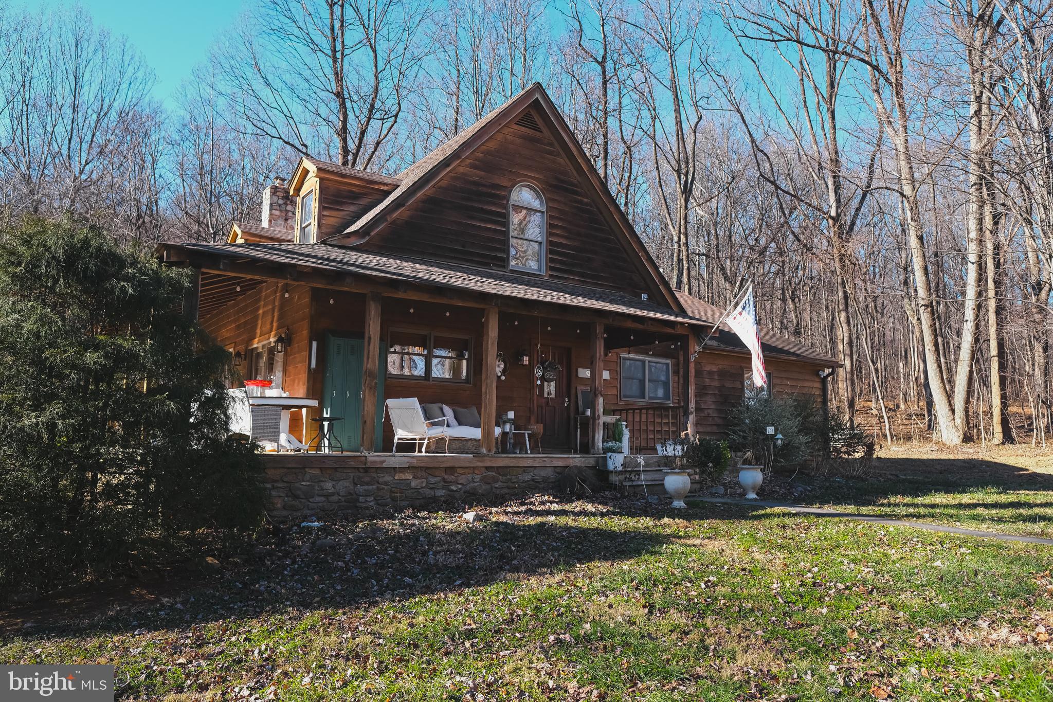 SHORT HILL - Residential