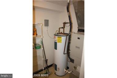 GARDEN AT MCDONOGH - Residential Lease