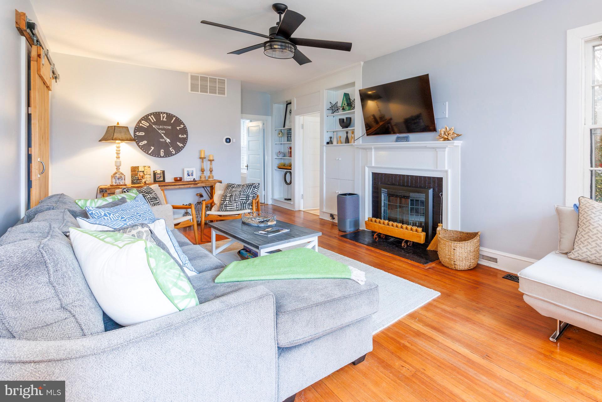 PRESQUILE - Residential