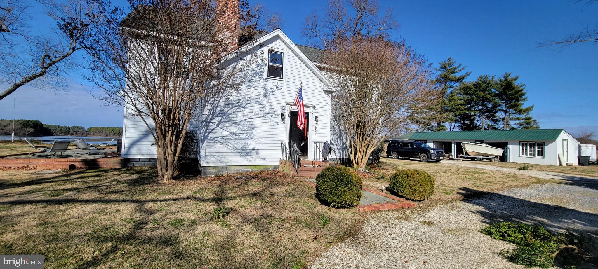 PRESQUILE - Residential