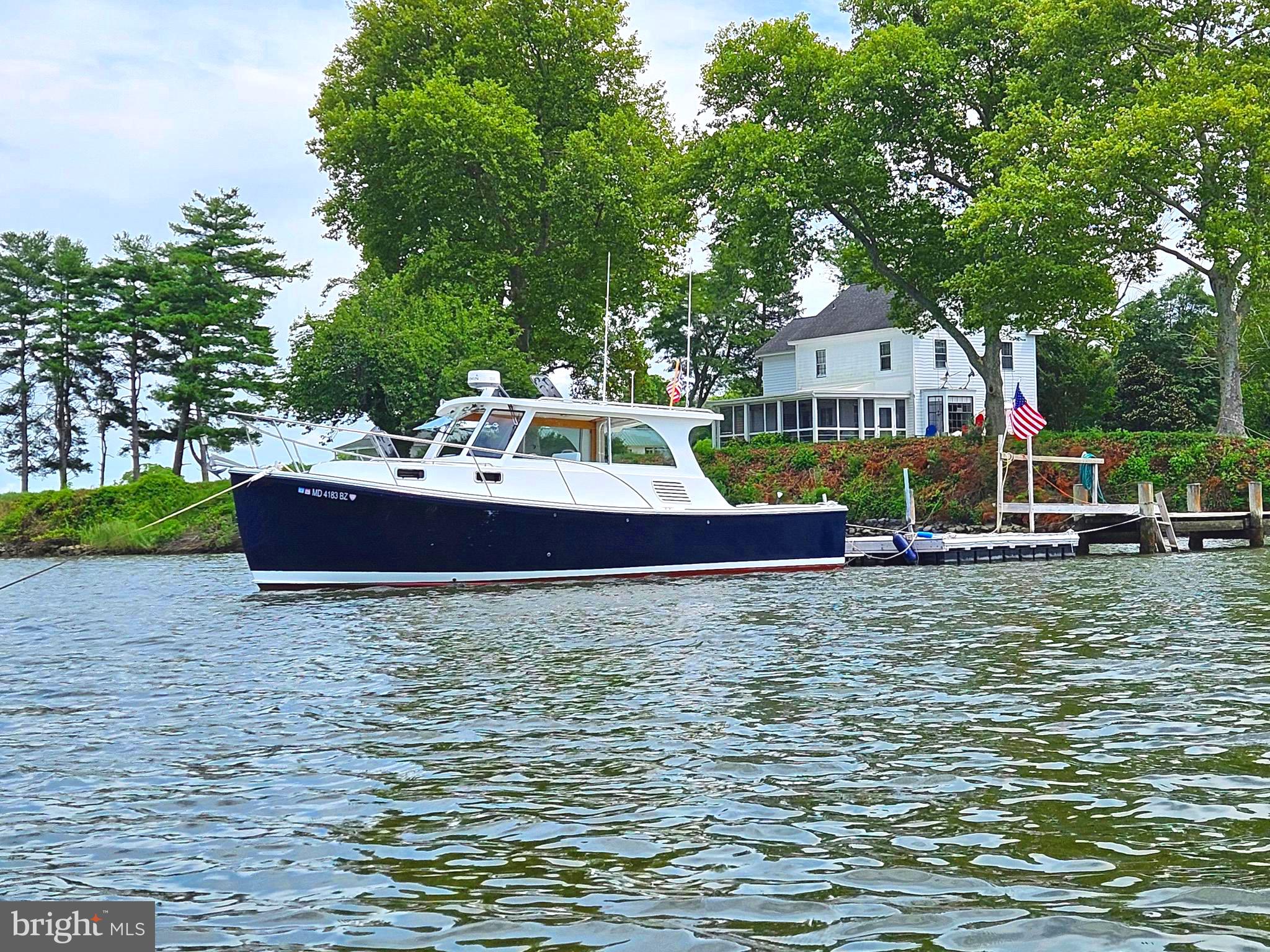 PRESQUILE - Residential