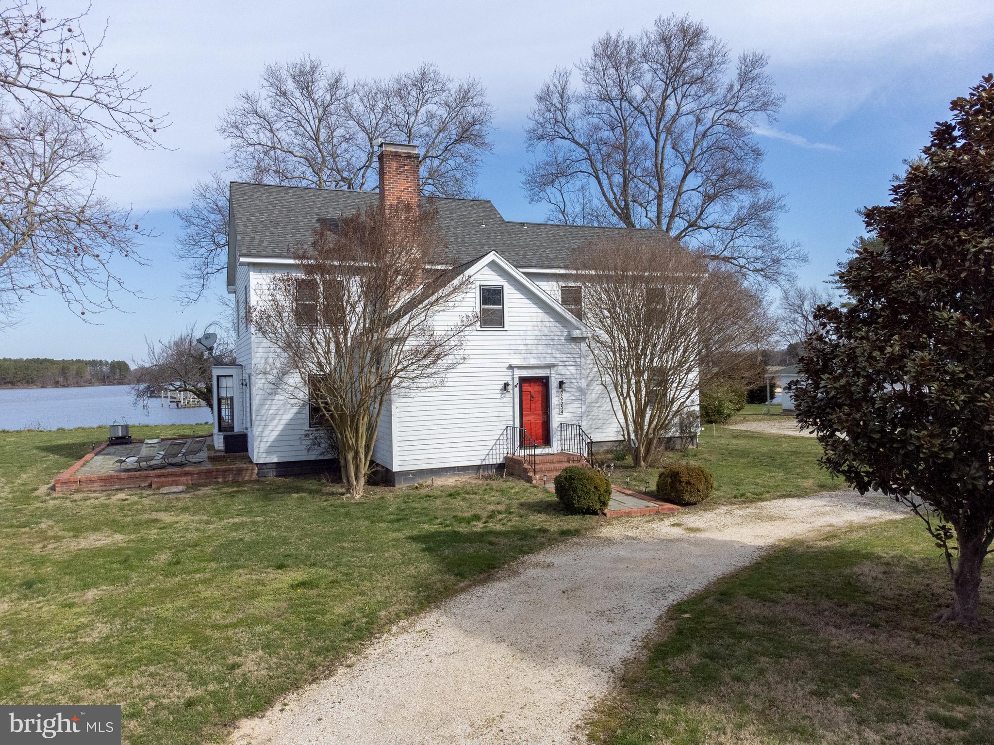 PRESQUILE - Residential