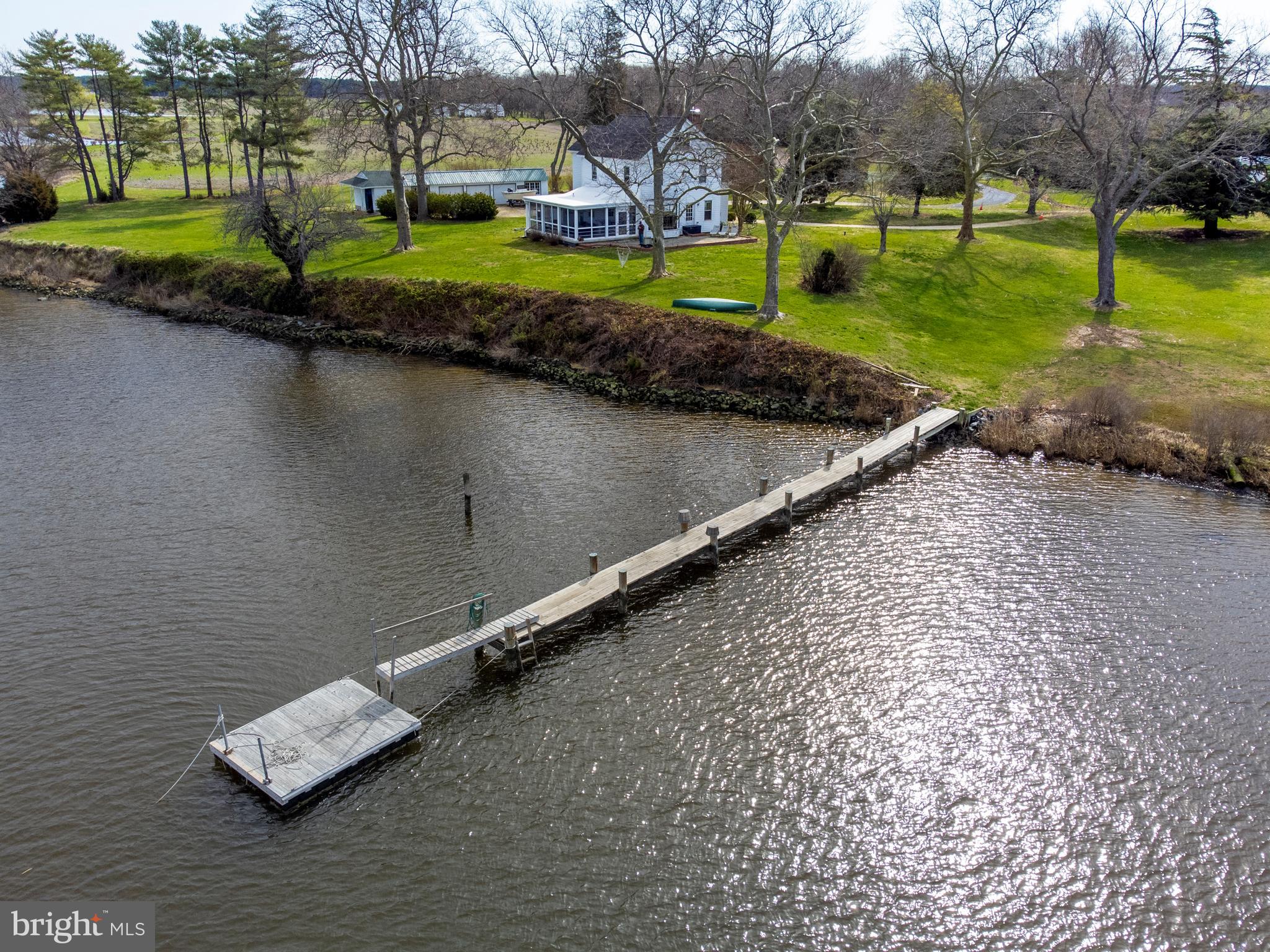 PRESQUILE - Residential