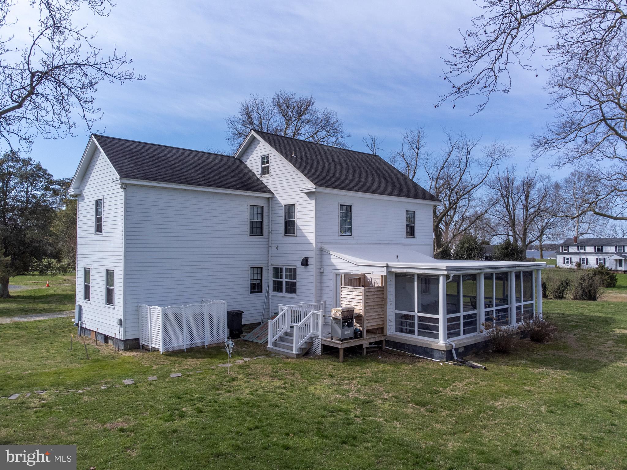 PRESQUILE - Residential