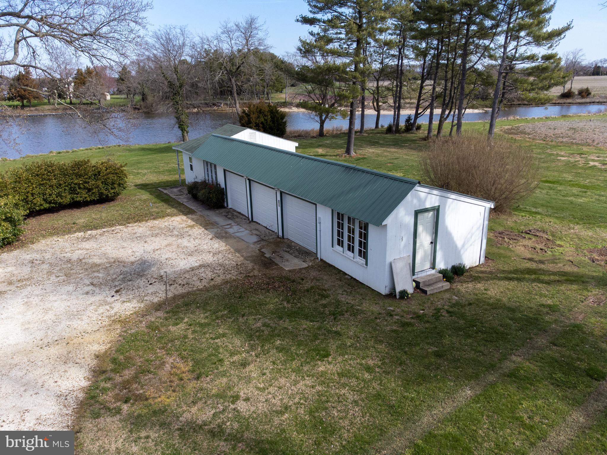 PRESQUILE - Residential