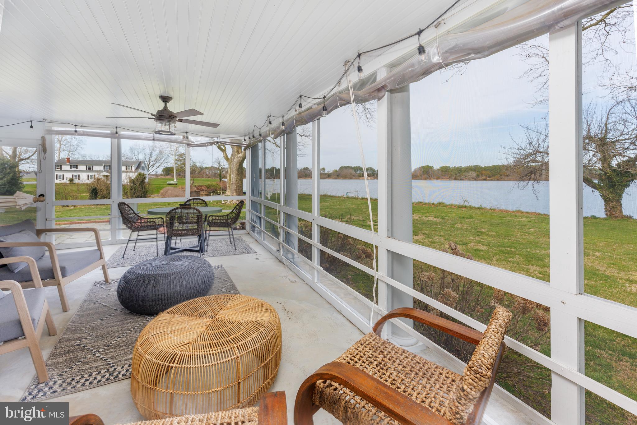 PRESQUILE - Residential