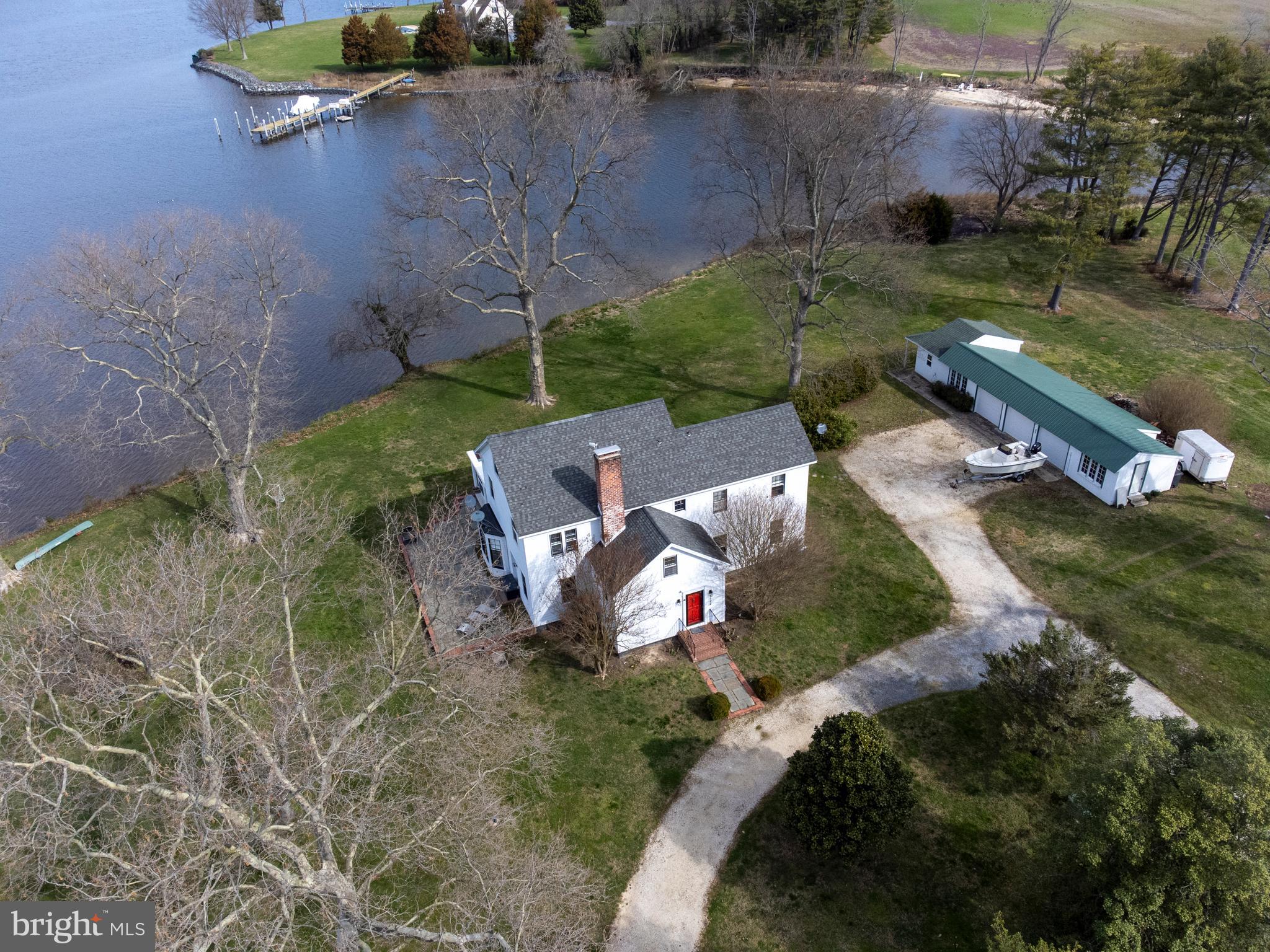 PRESQUILE - Residential