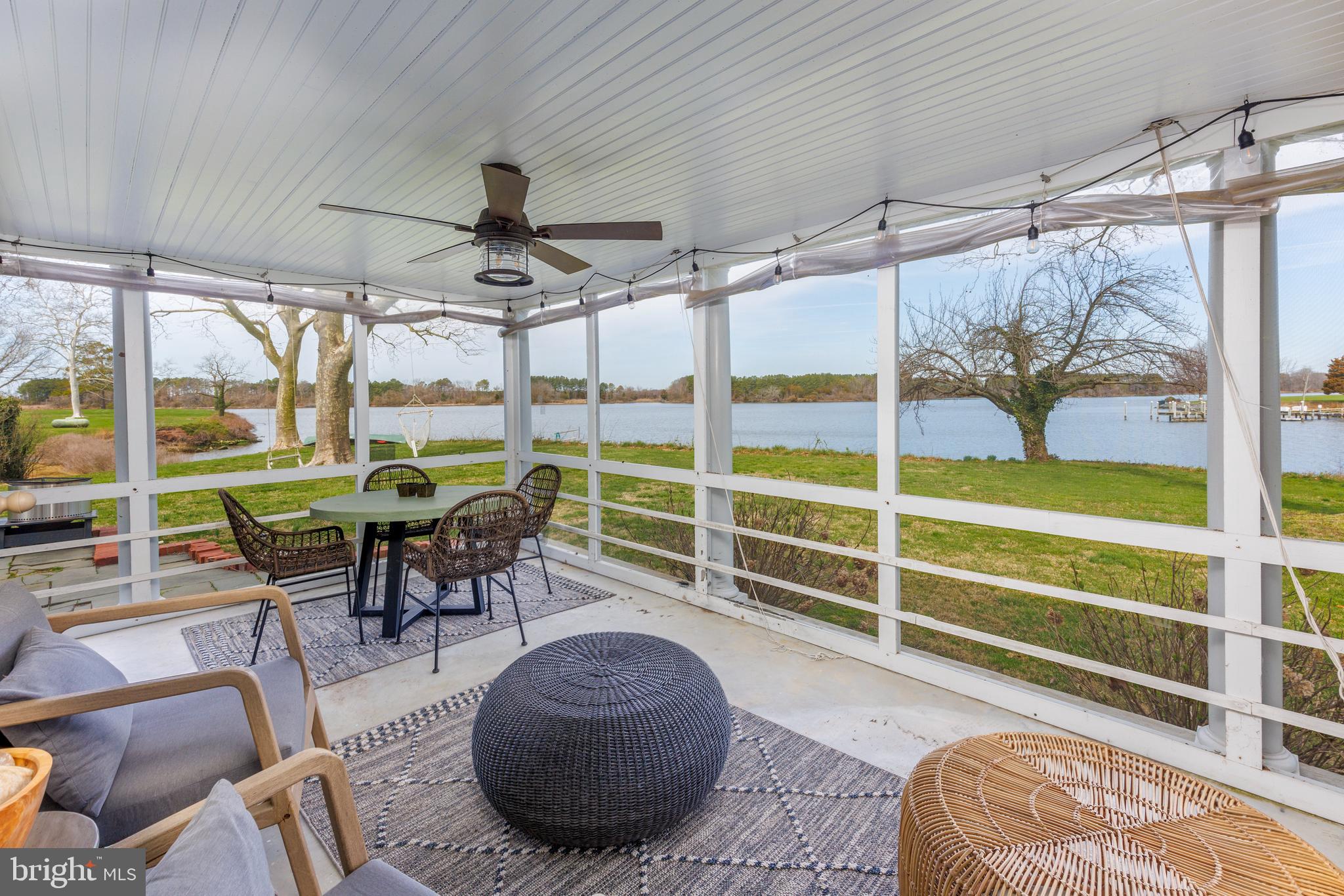 PRESQUILE - Residential