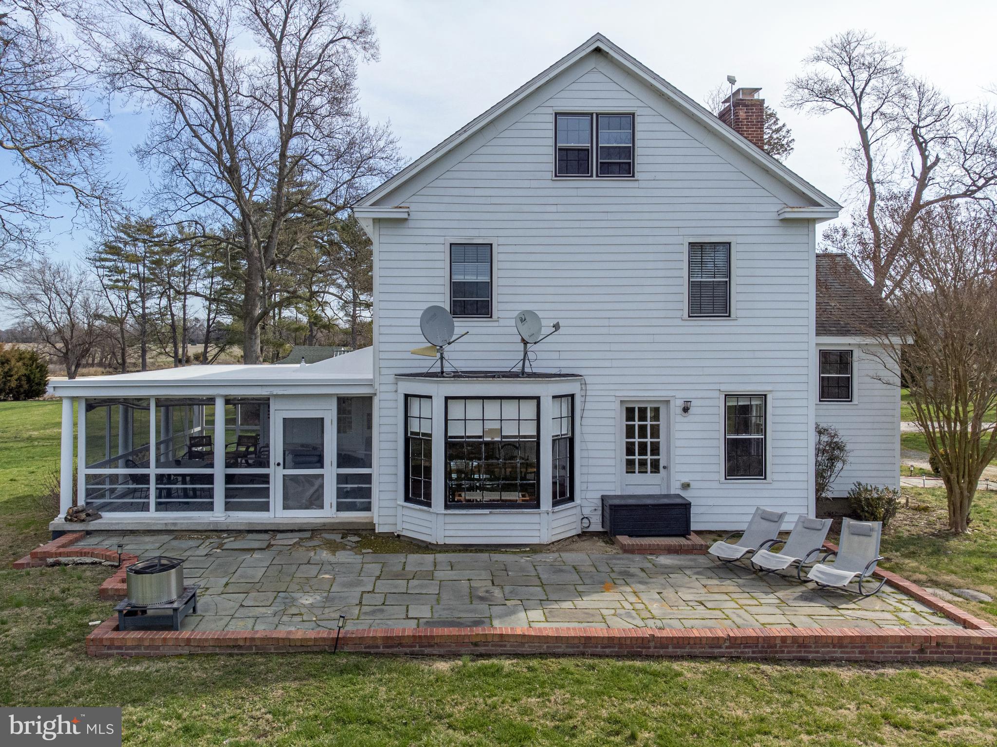 PRESQUILE - Residential