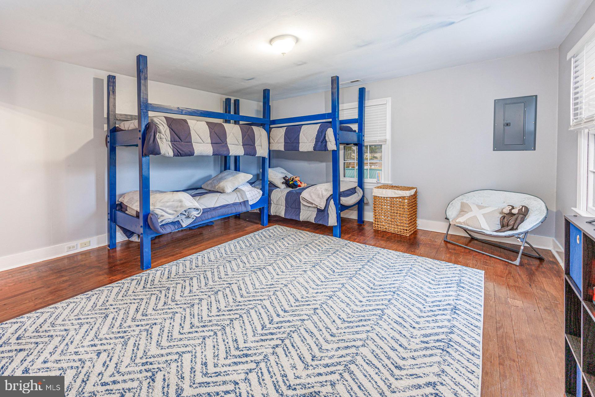 PRESQUILE - Residential