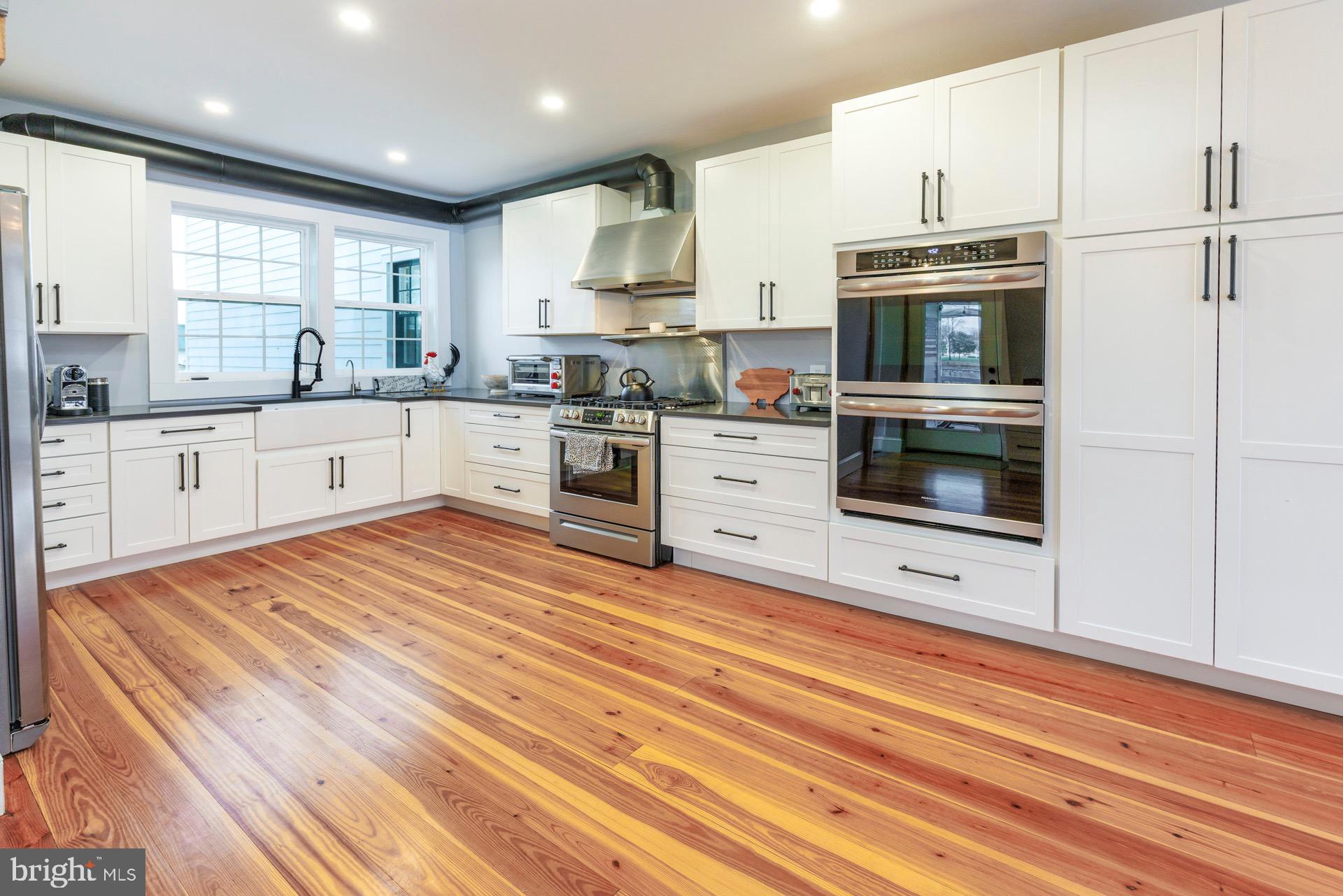 PRESQUILE - Residential