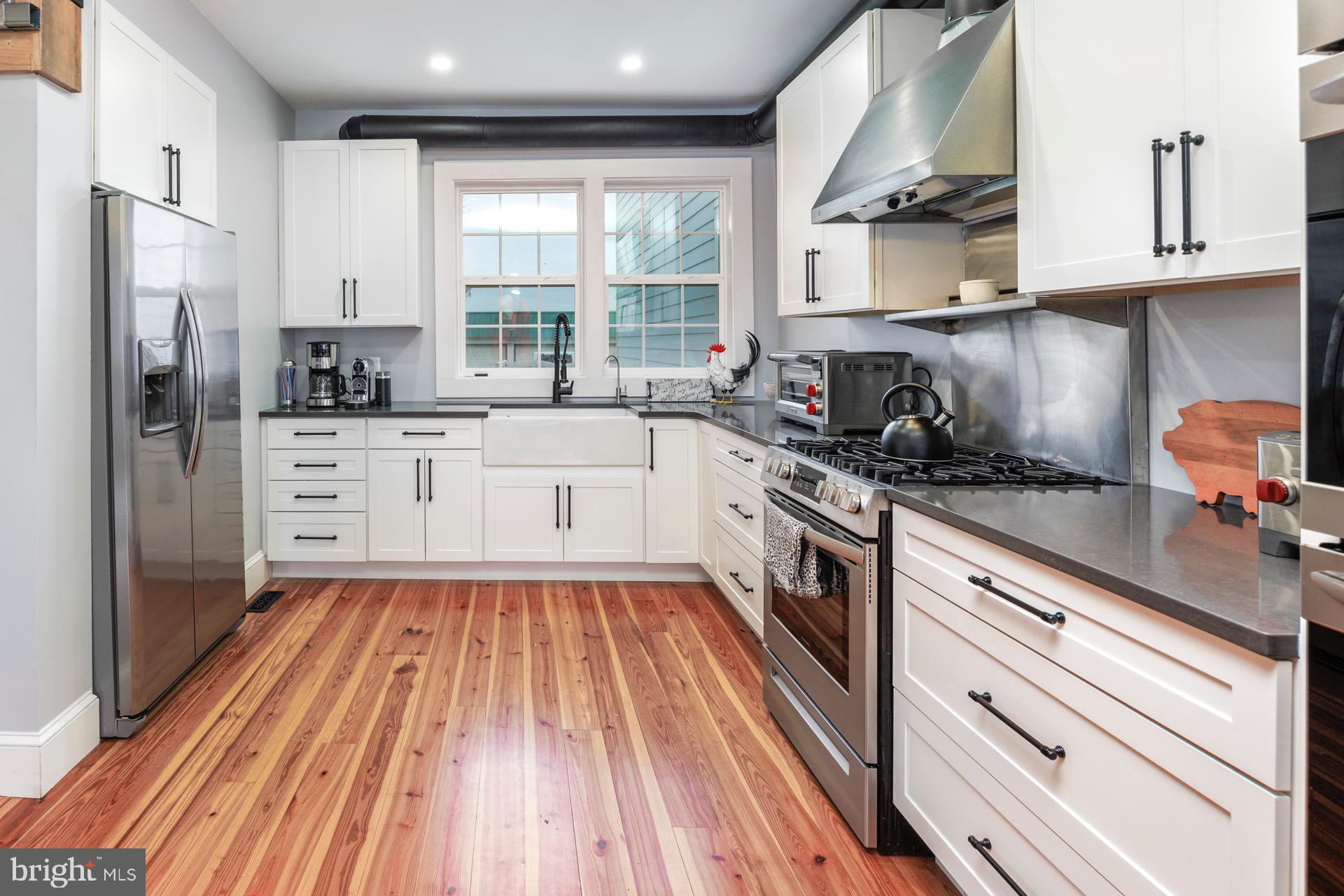 PRESQUILE - Residential