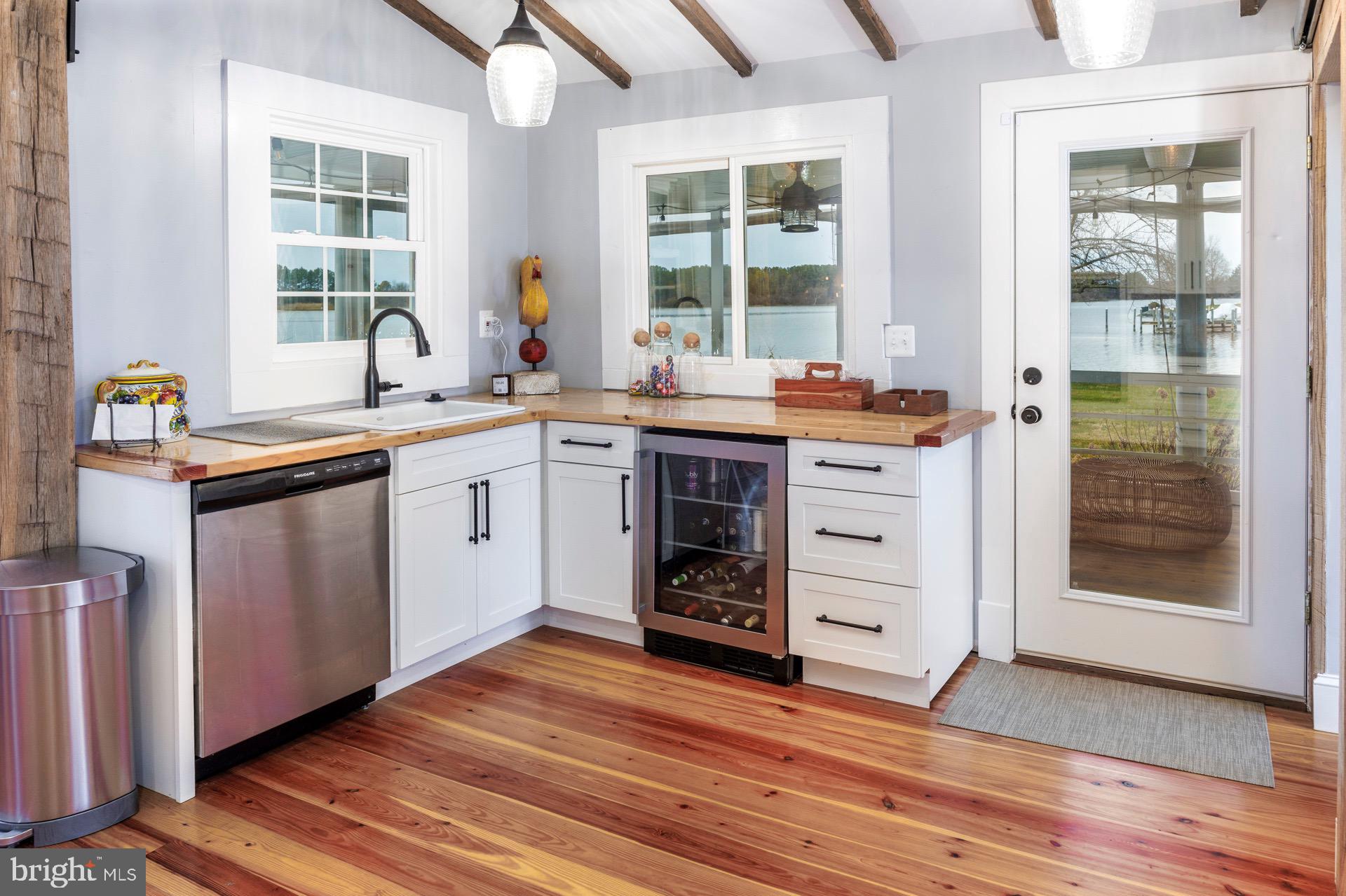 PRESQUILE - Residential