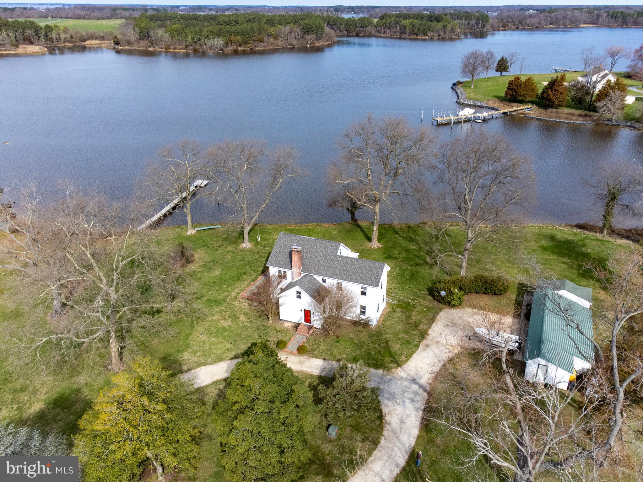 PRESQUILE - Residential