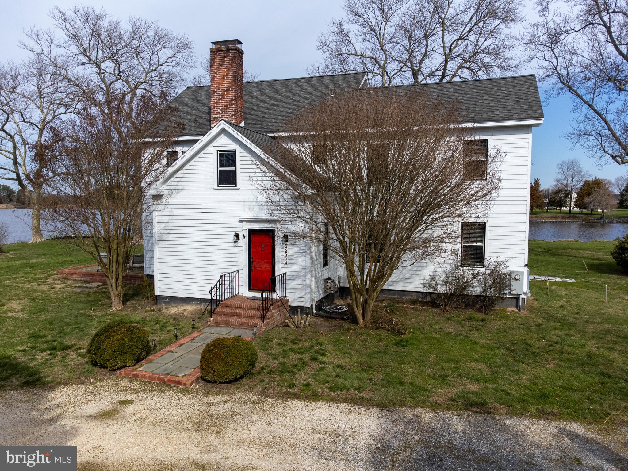 PRESQUILE - Residential