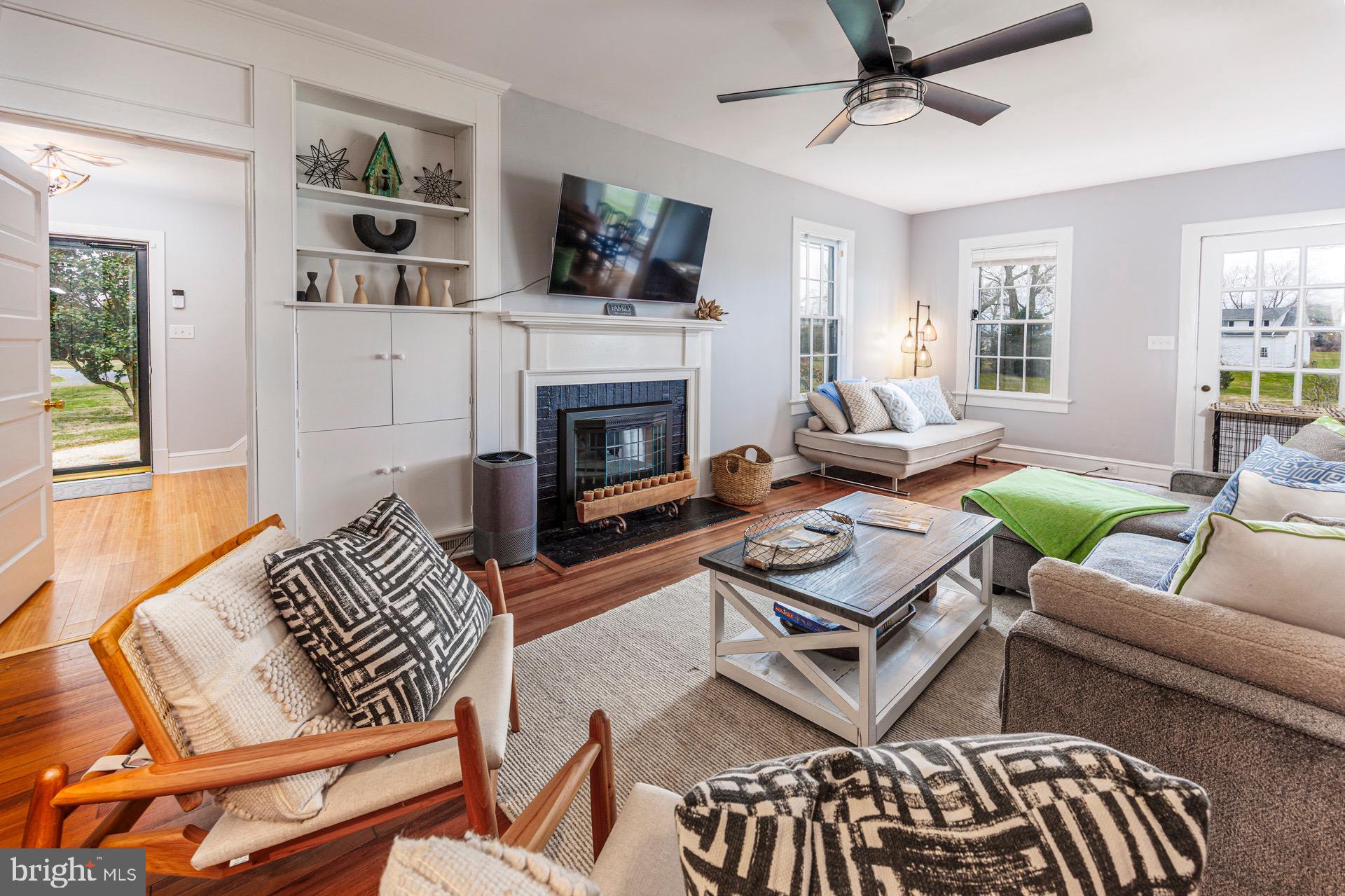 PRESQUILE - Residential