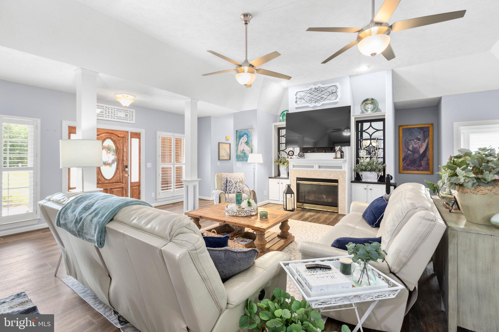565 BUSBEES POINT ROAD