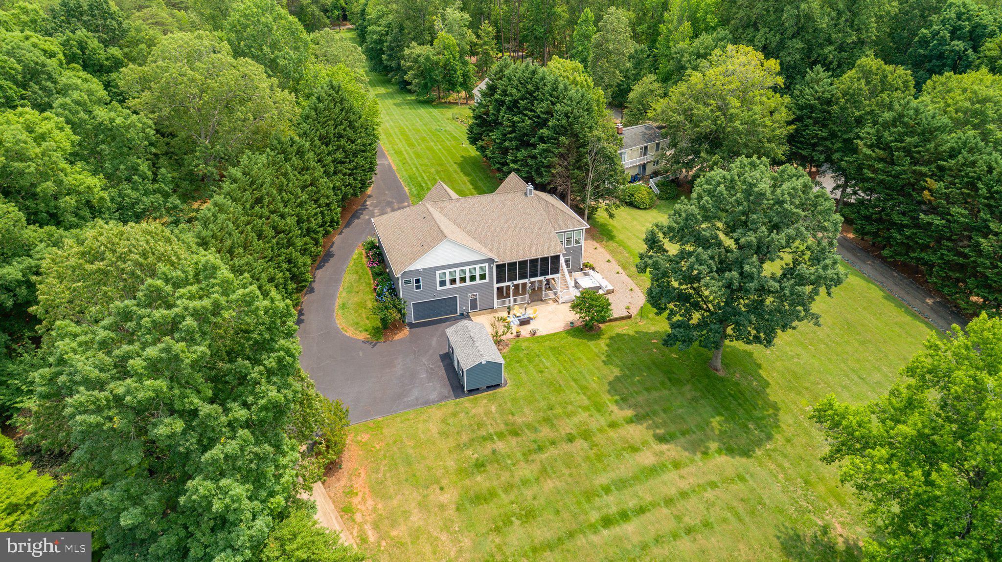 LONG ACRES - Residential