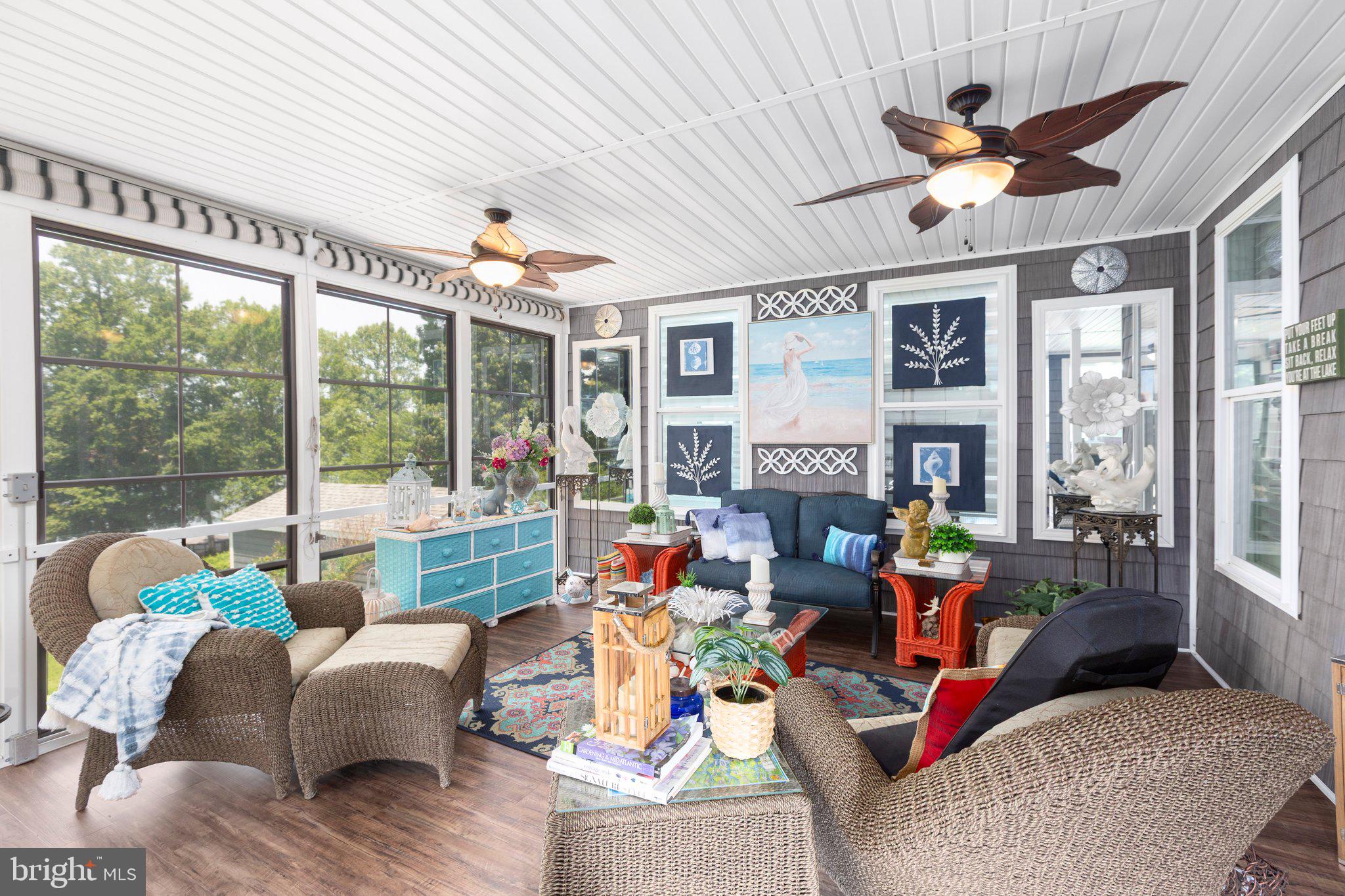 LONG ACRES - Residential