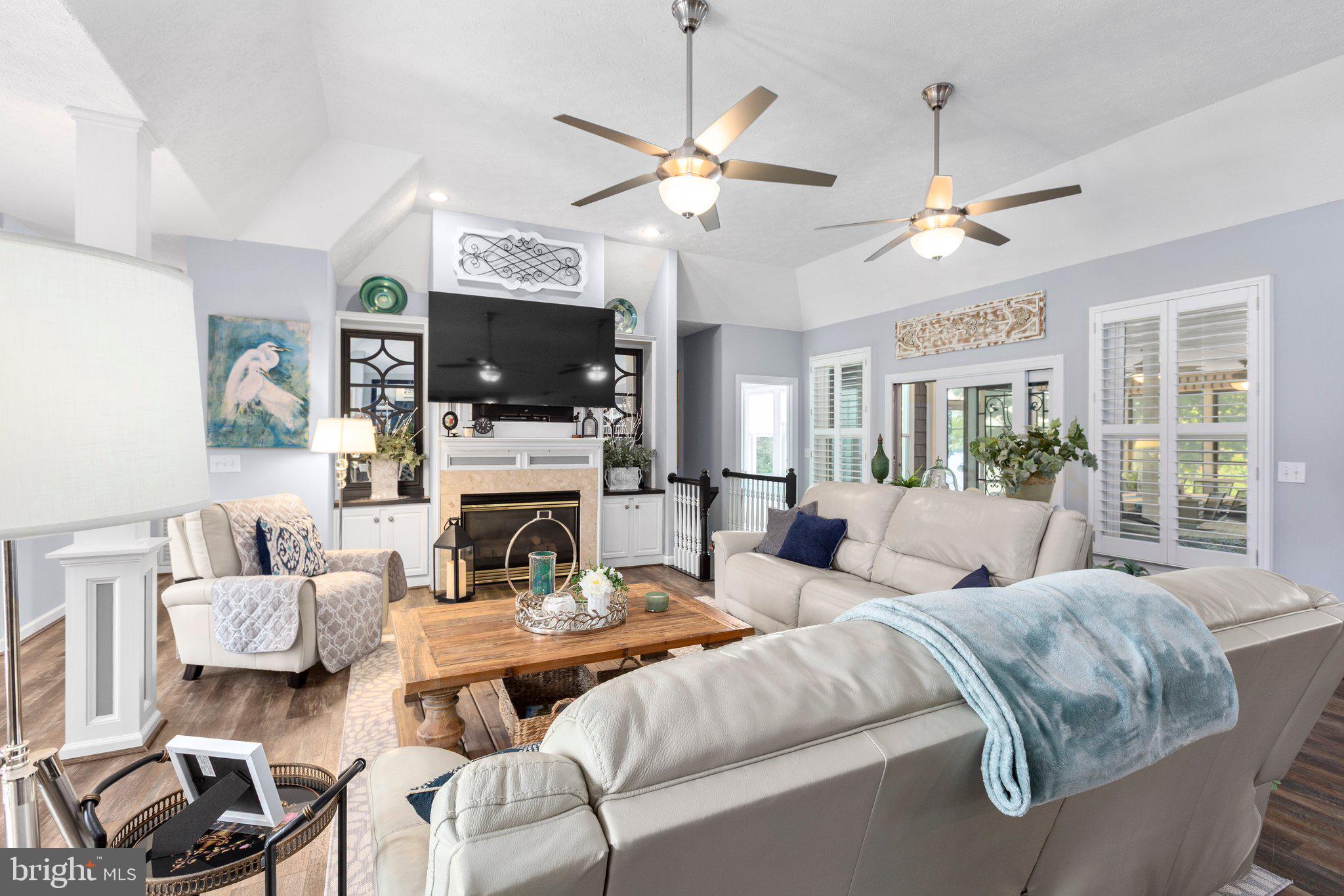 565 BUSBEES POINT ROAD