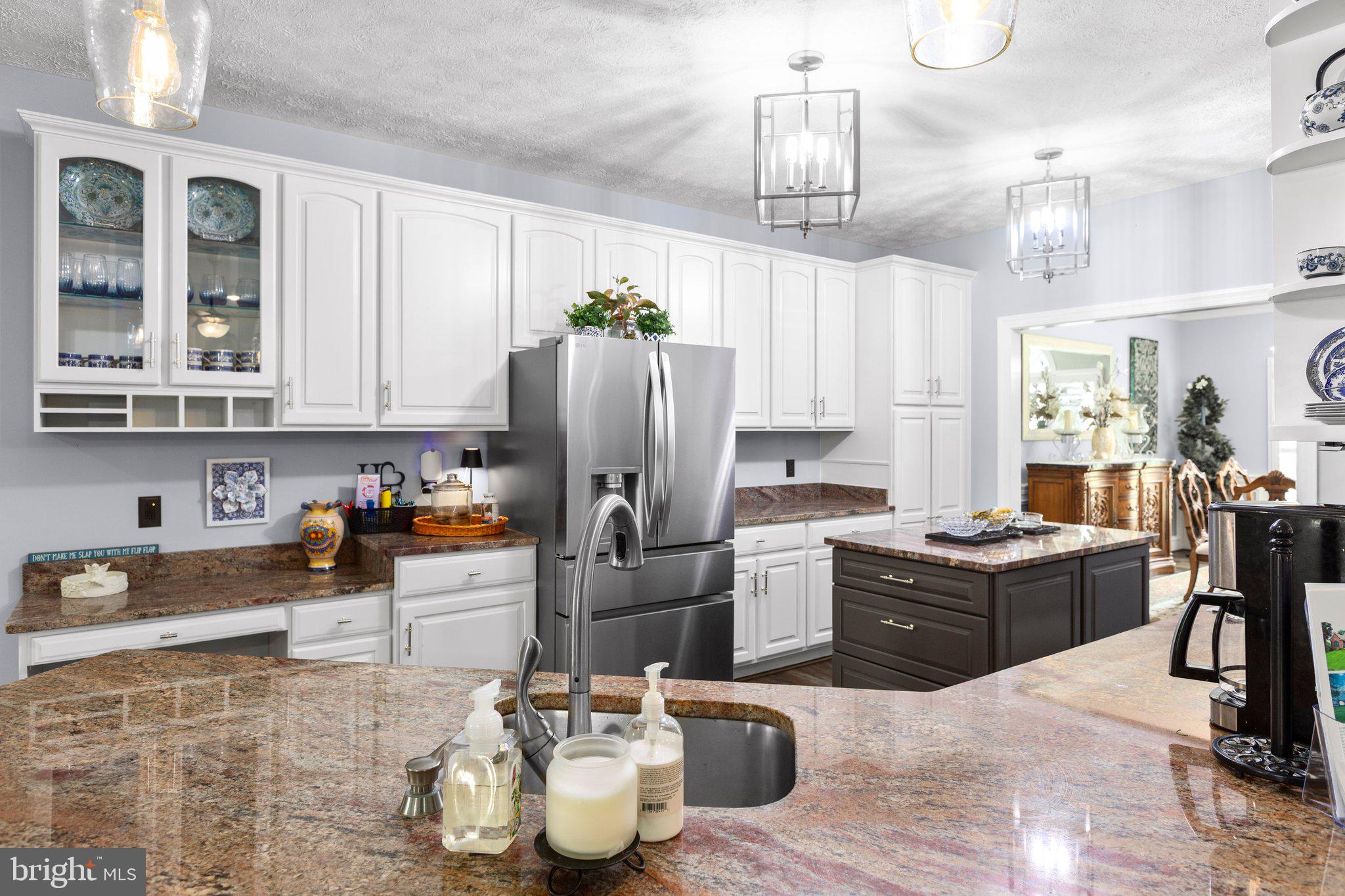 LONG ACRES - Residential