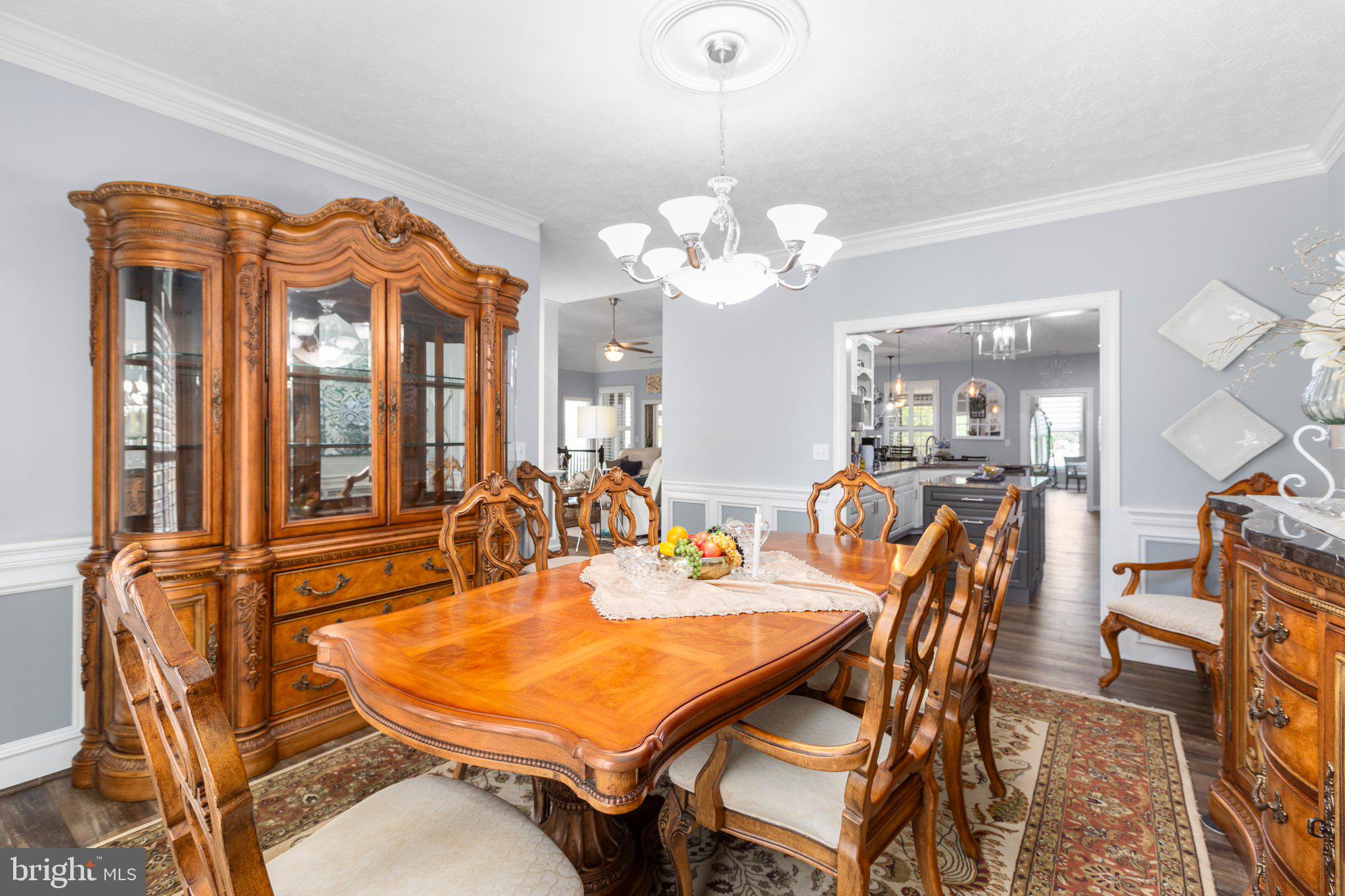 LONG ACRES - Residential