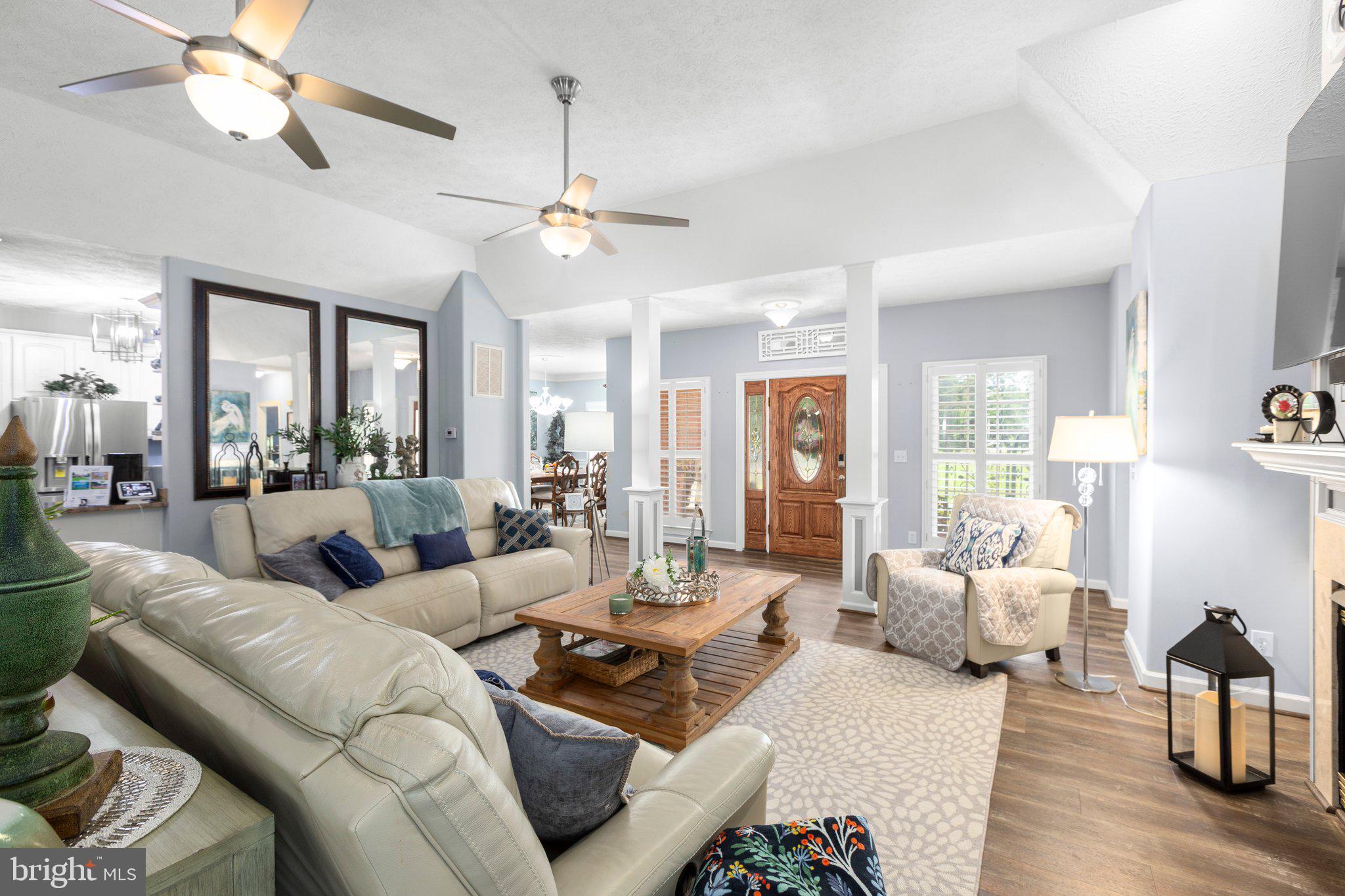 LONG ACRES - Residential