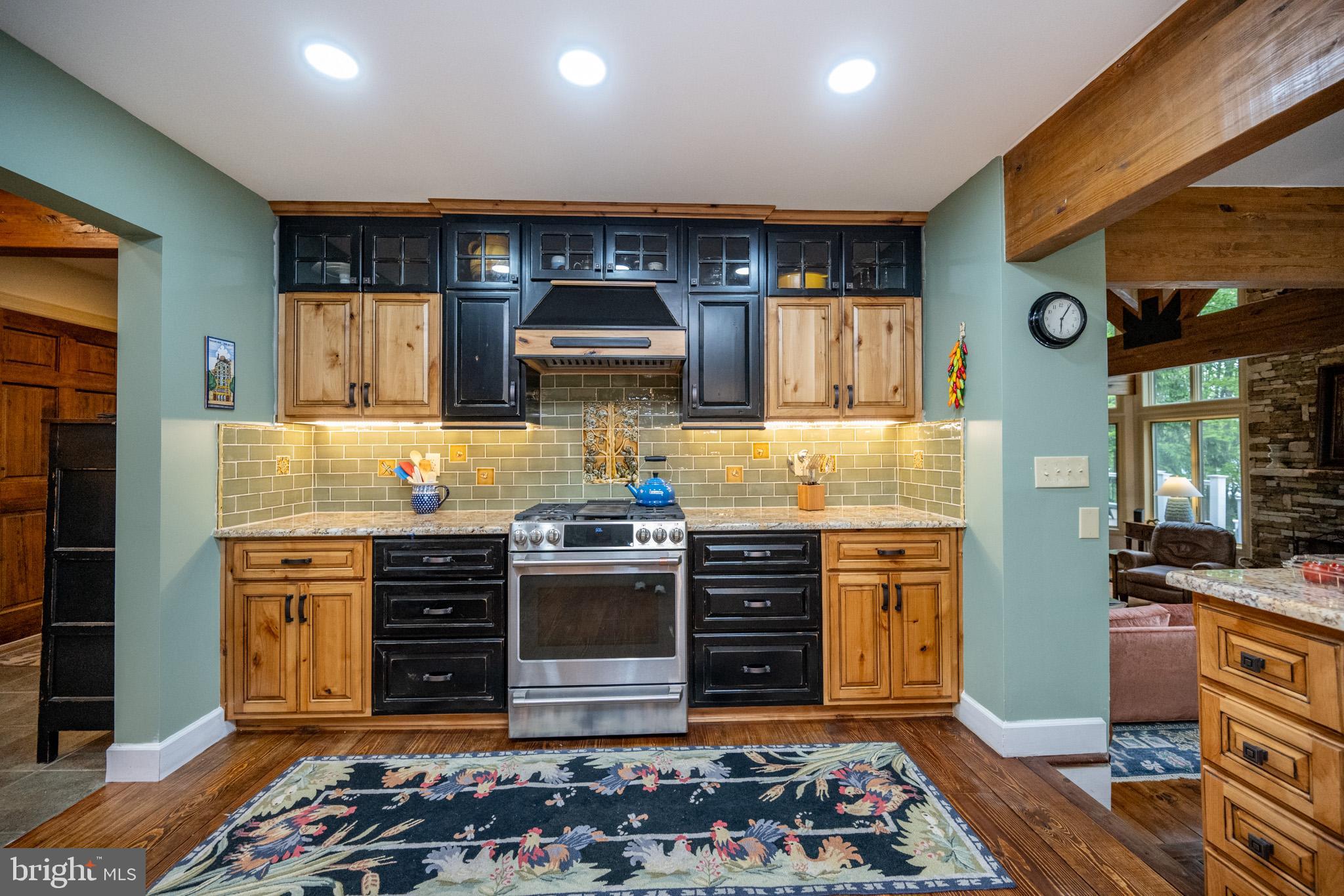 BLAKESLEE - Residential