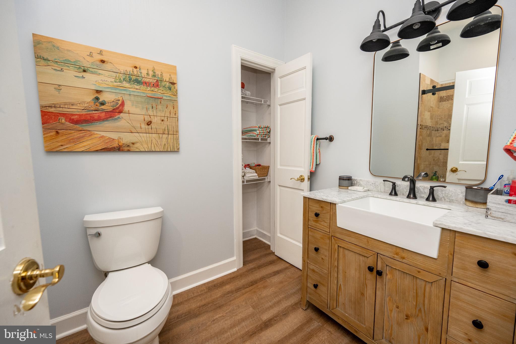 BLAKESLEE - Residential