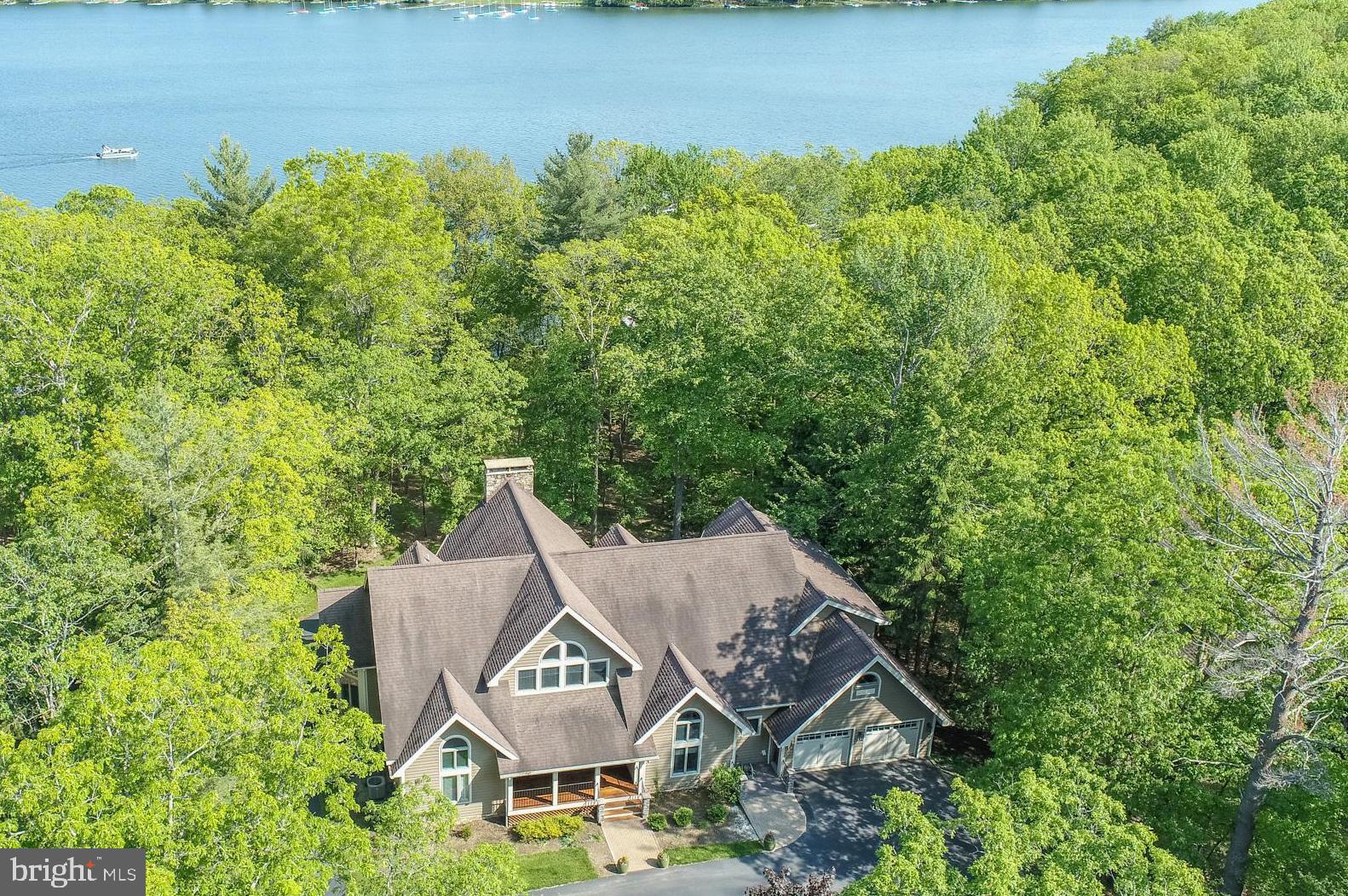 1100 S BLAKESLEE ROAD