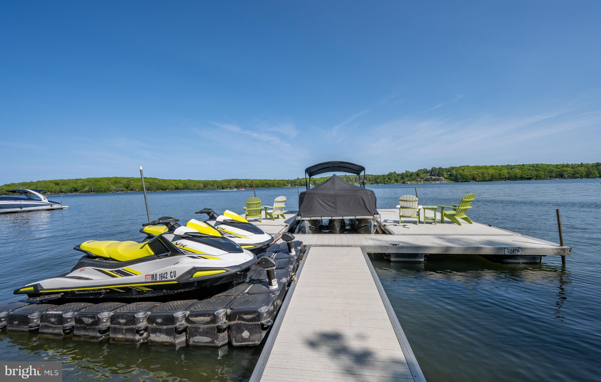 BLAKESLEE - Residential