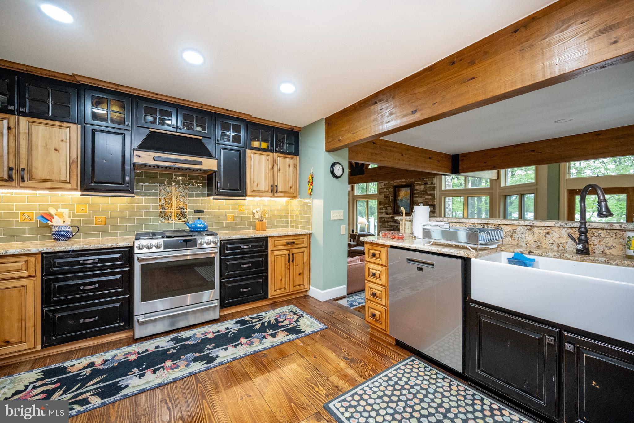 BLAKESLEE - Residential