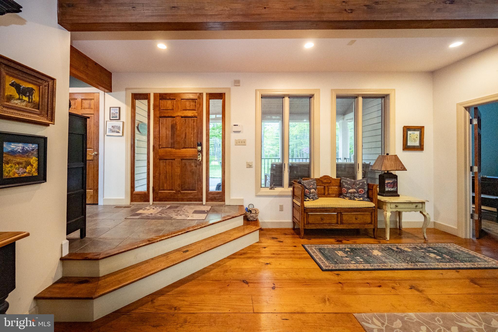 BLAKESLEE - Residential