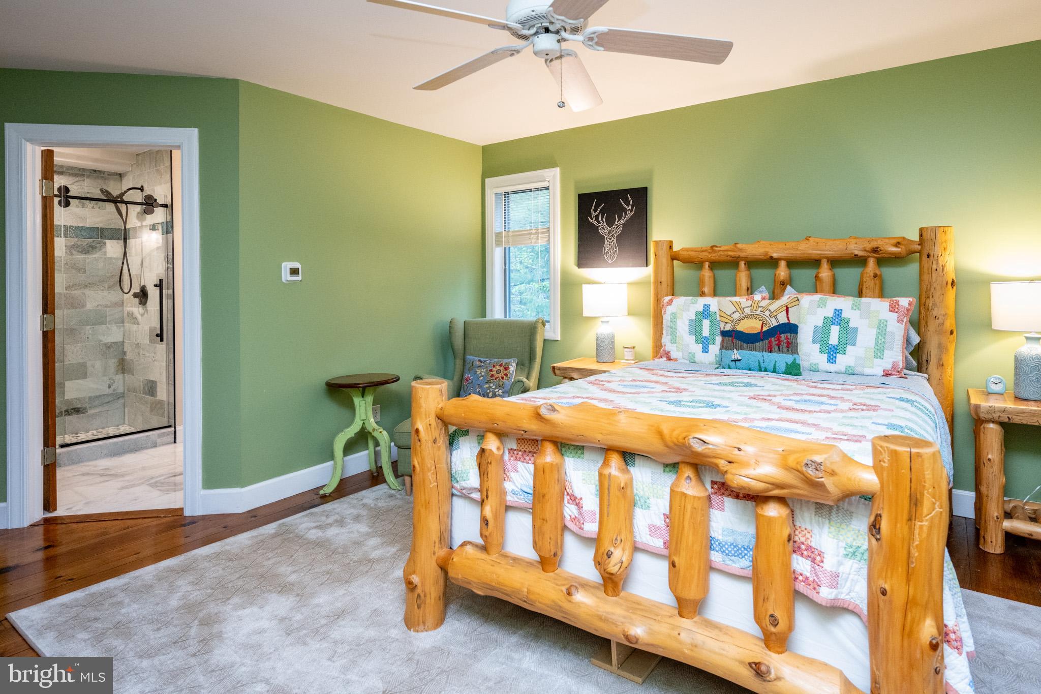 BLAKESLEE - Residential