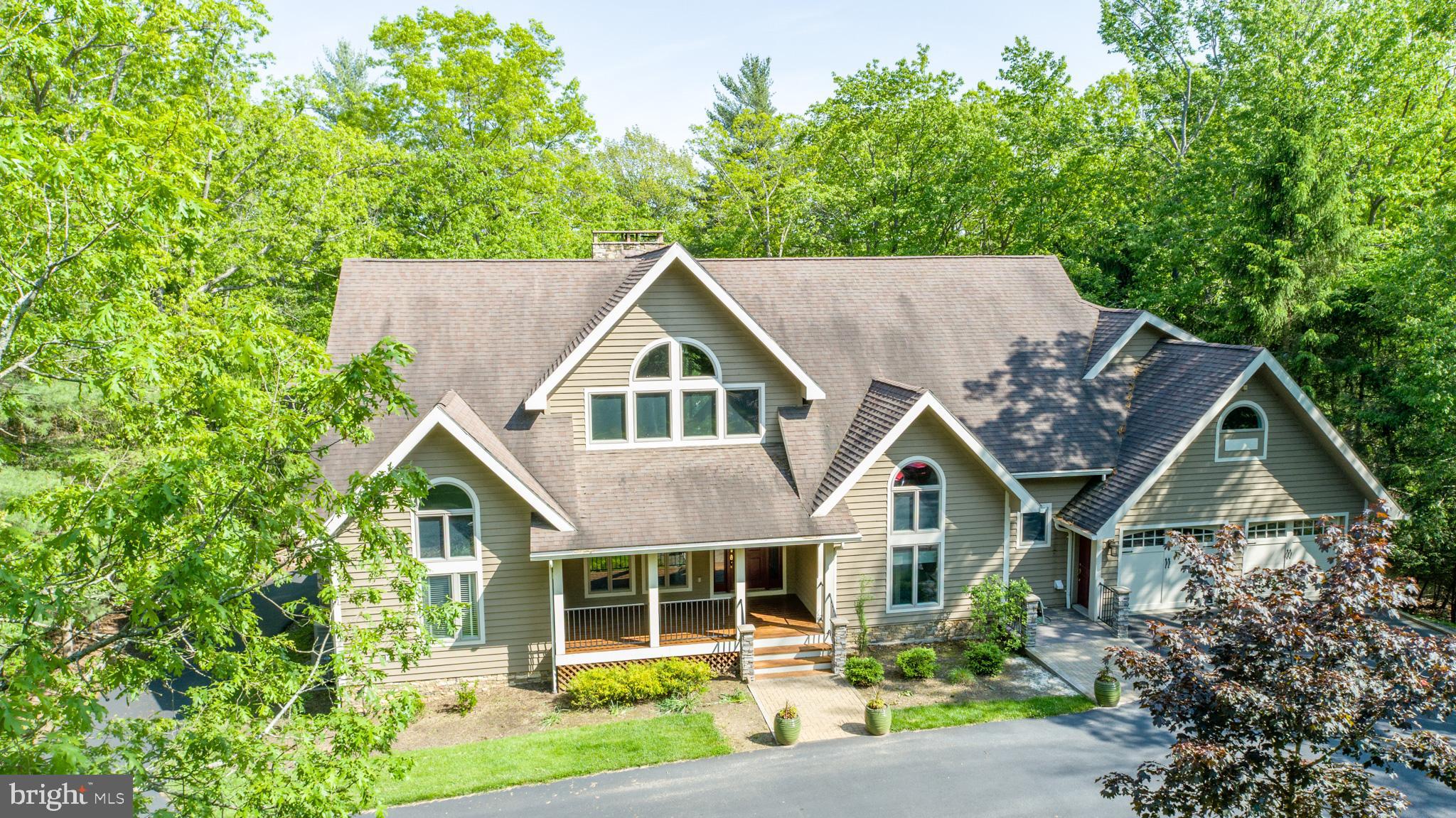 BLAKESLEE - Residential