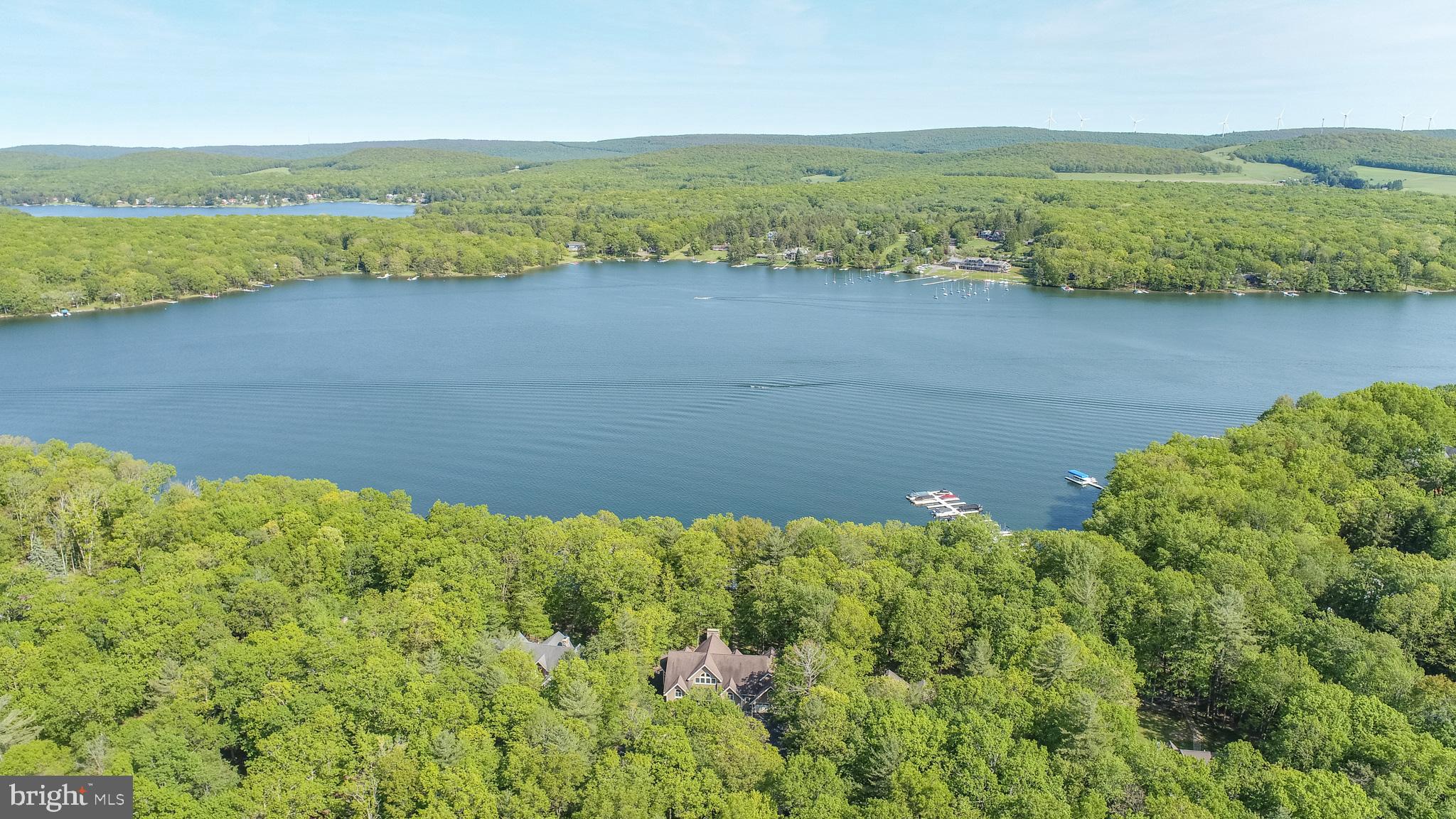 BLAKESLEE - Residential