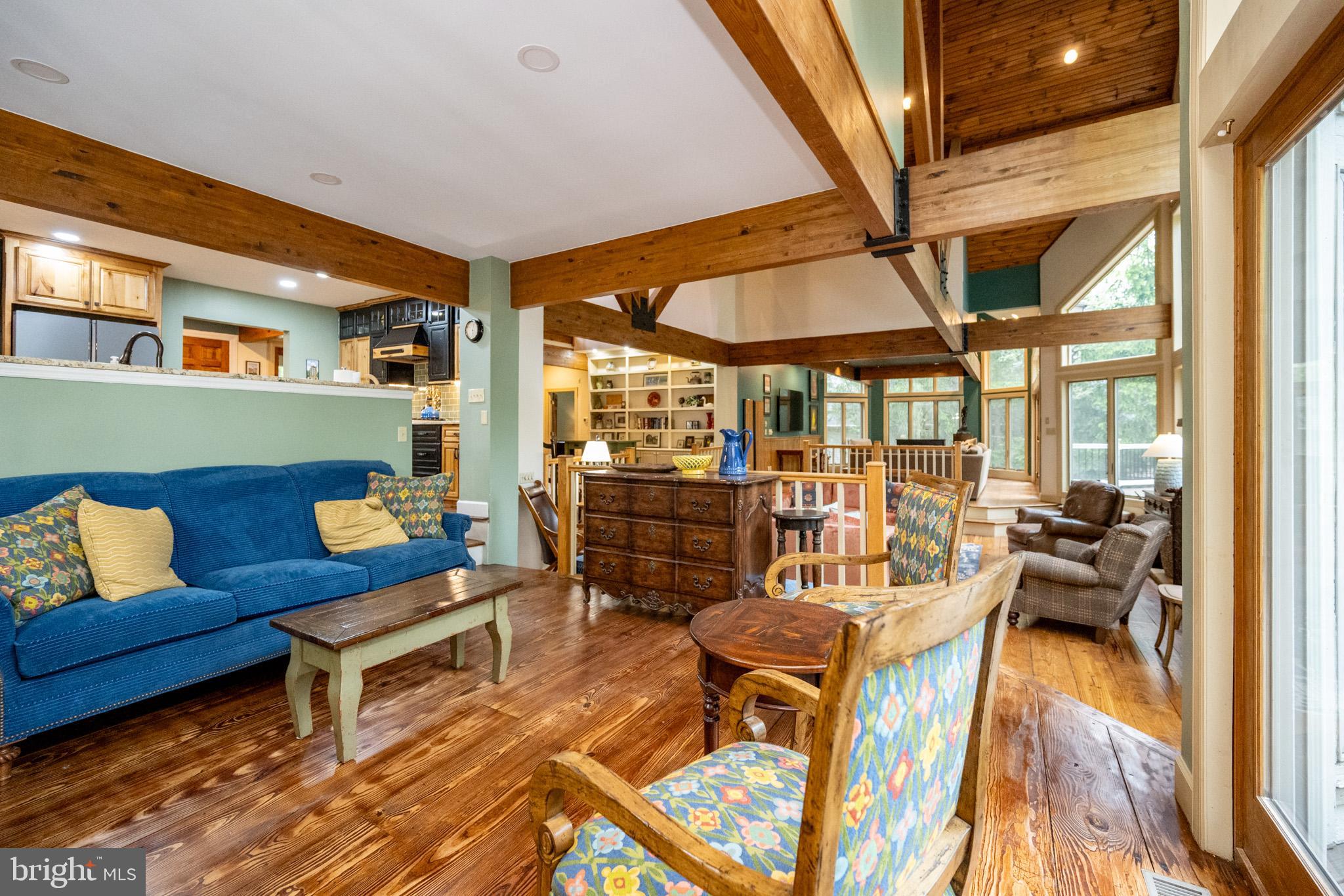 BLAKESLEE - Residential