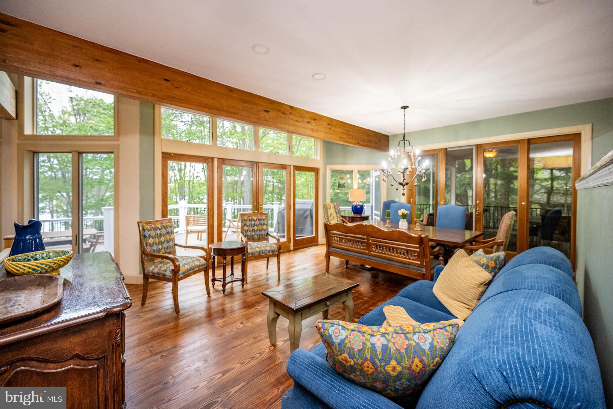 BLAKESLEE - Residential