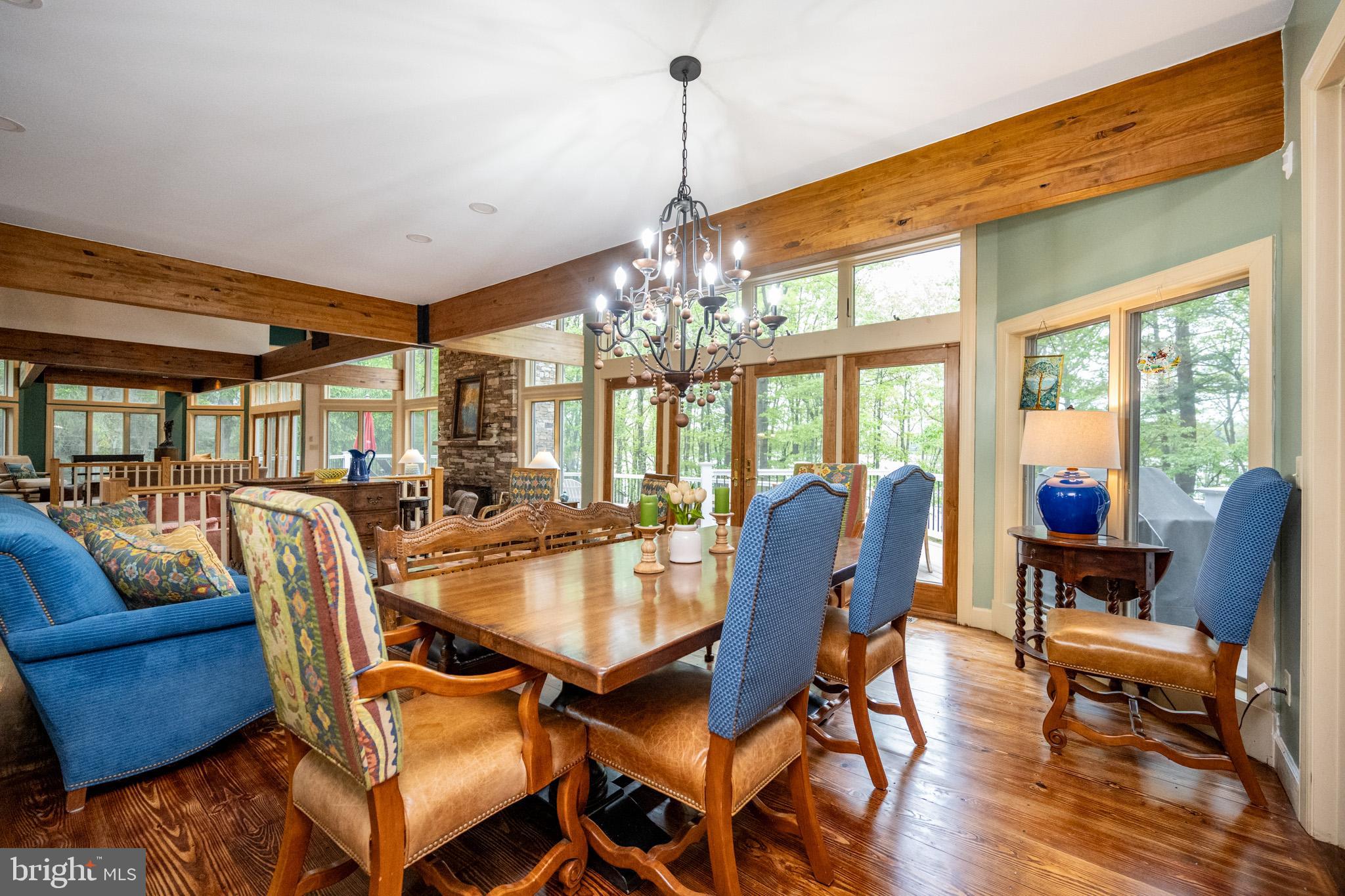 BLAKESLEE - Residential